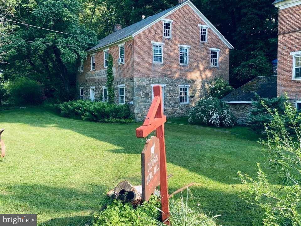 Glenville, PA 17329,6967 WOOL MILL RD