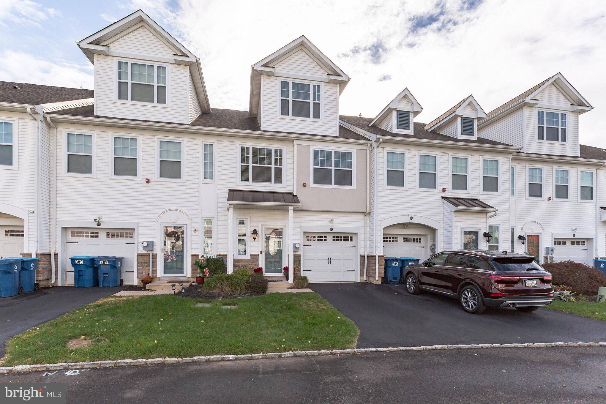 Wyncote, PA 19095,307 ROSS CT