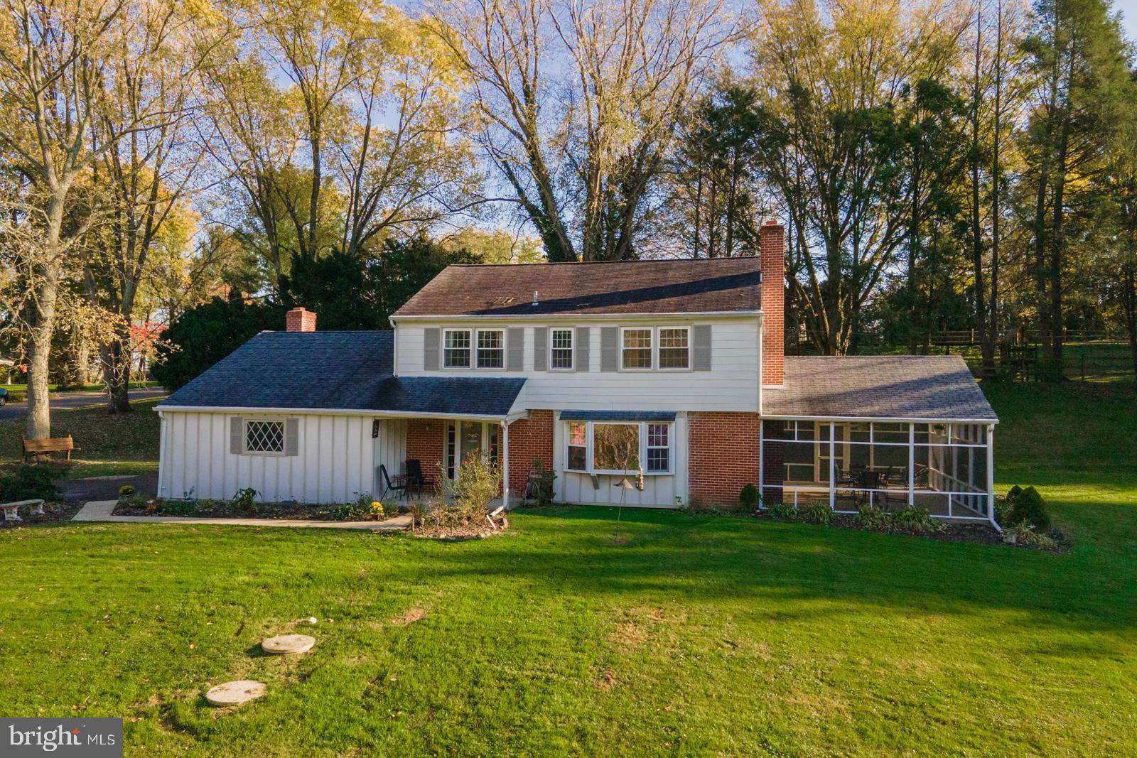 Chadds Ford, PA 19317,12 STIRLING WAY