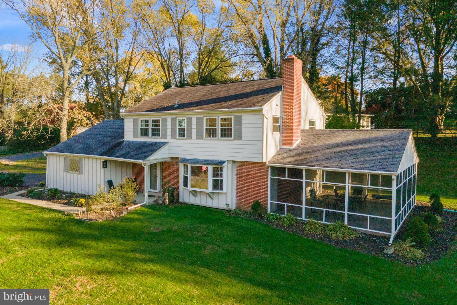 Chadds Ford, PA 19317,12 STIRLING WAY