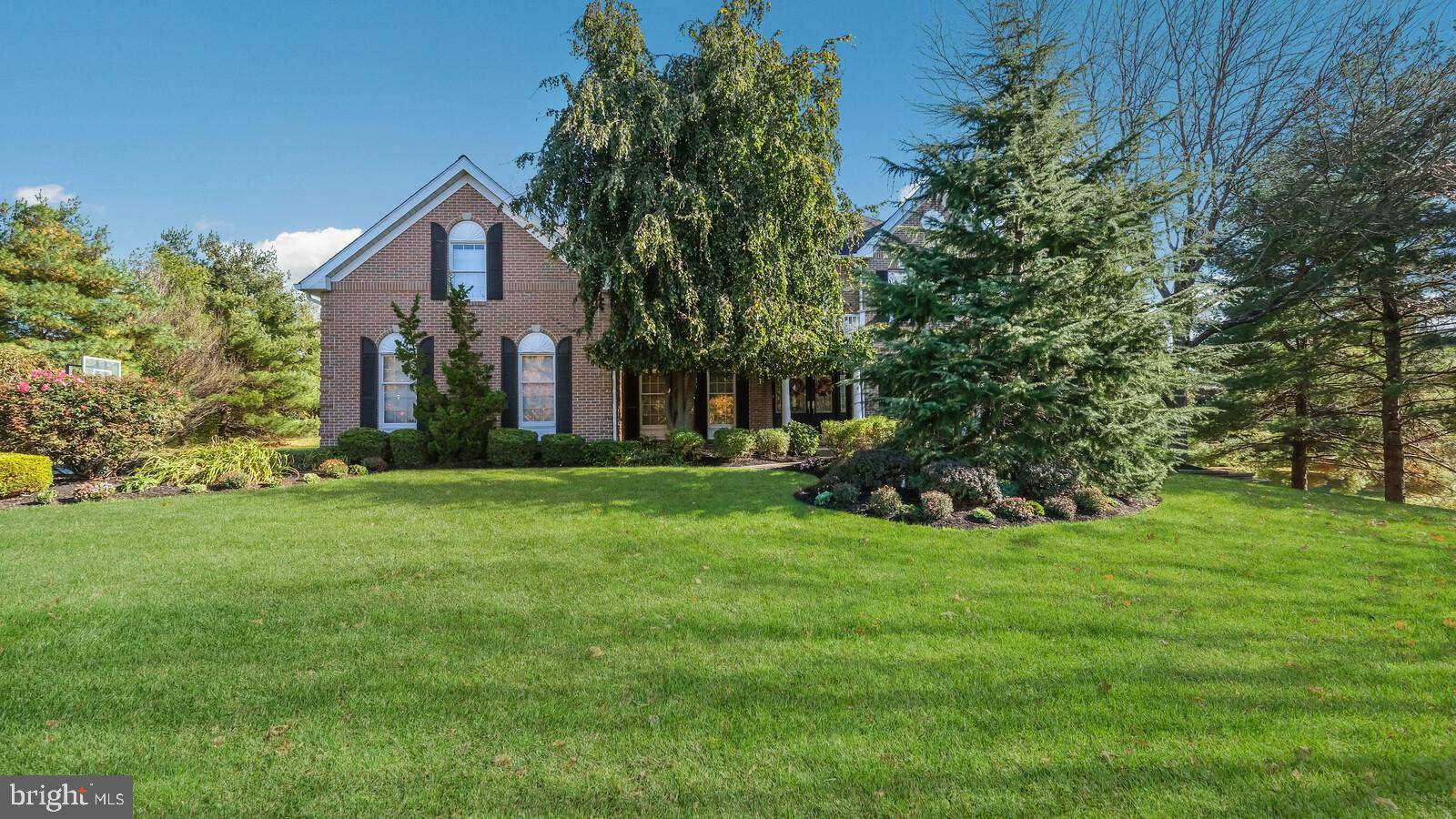 Yardley, PA 19067,681 LESLIE LN