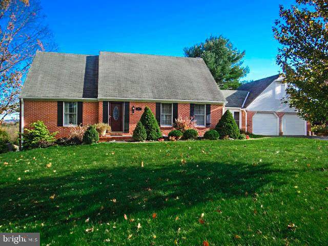 Chambersburg, PA 17202,486 LARKSPUR LN