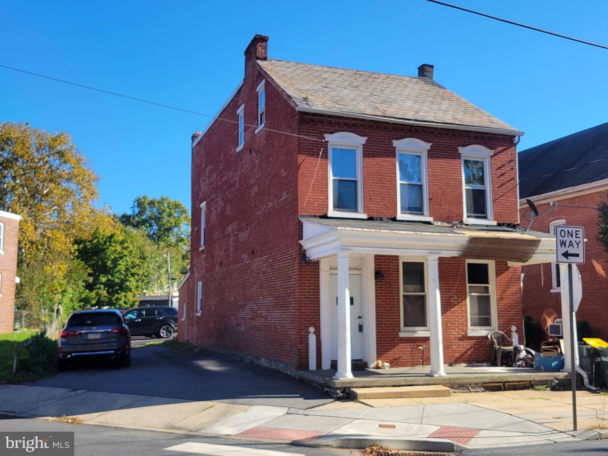 Lancaster, PA 17603,47 CAROLINE ST