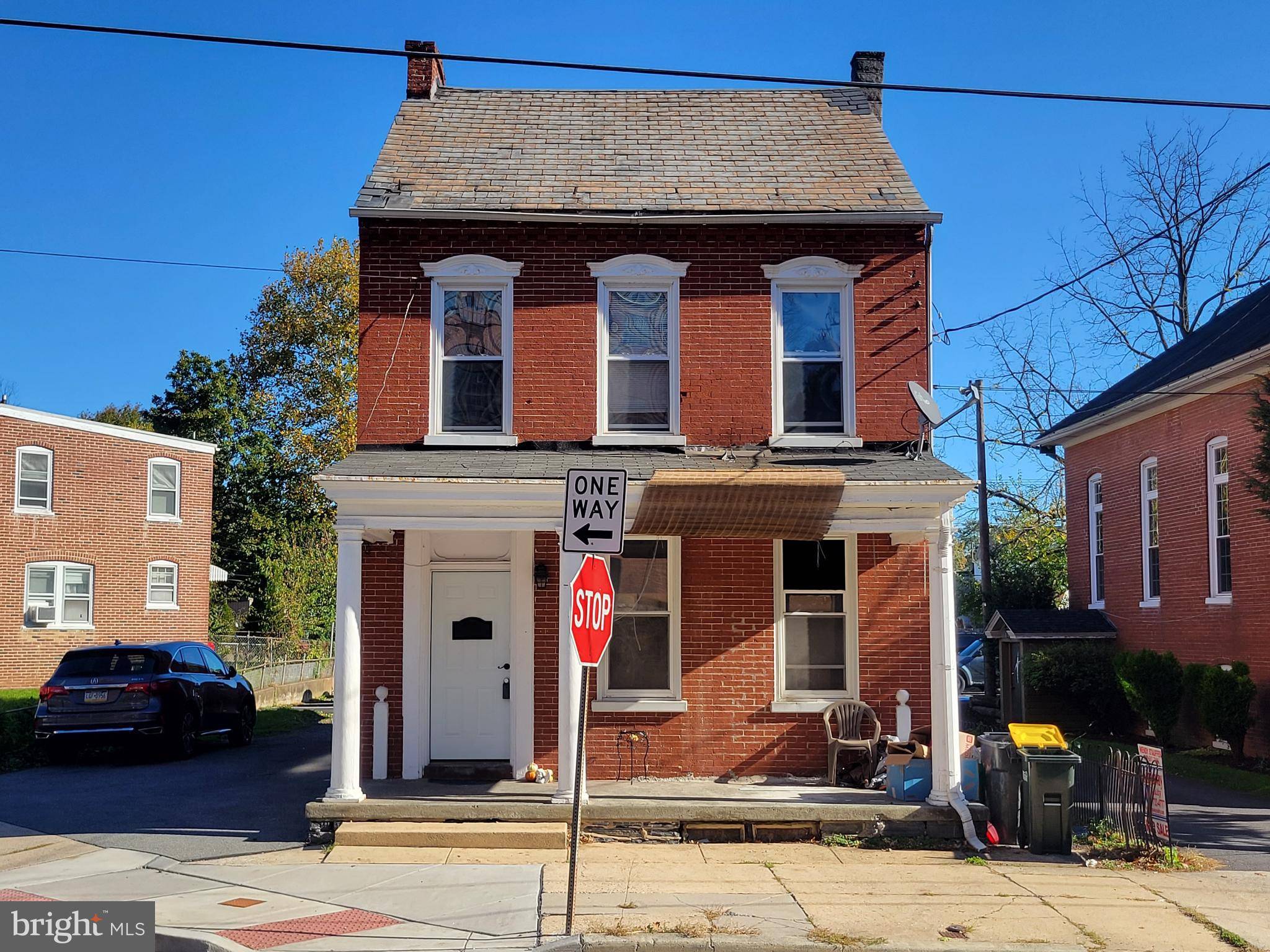 Lancaster, PA 17603,47 CAROLINE ST