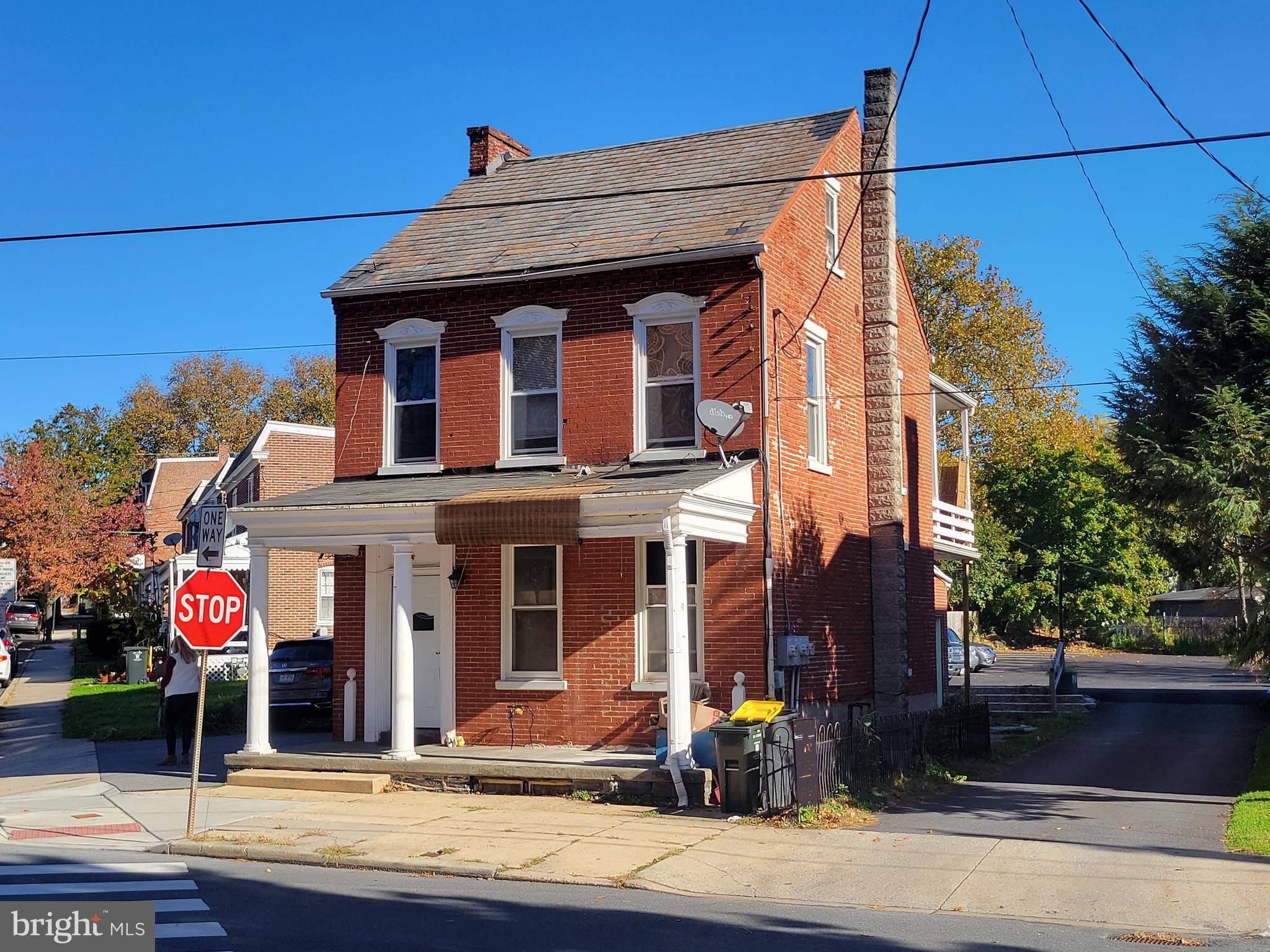 Lancaster, PA 17603,47 CAROLINE ST