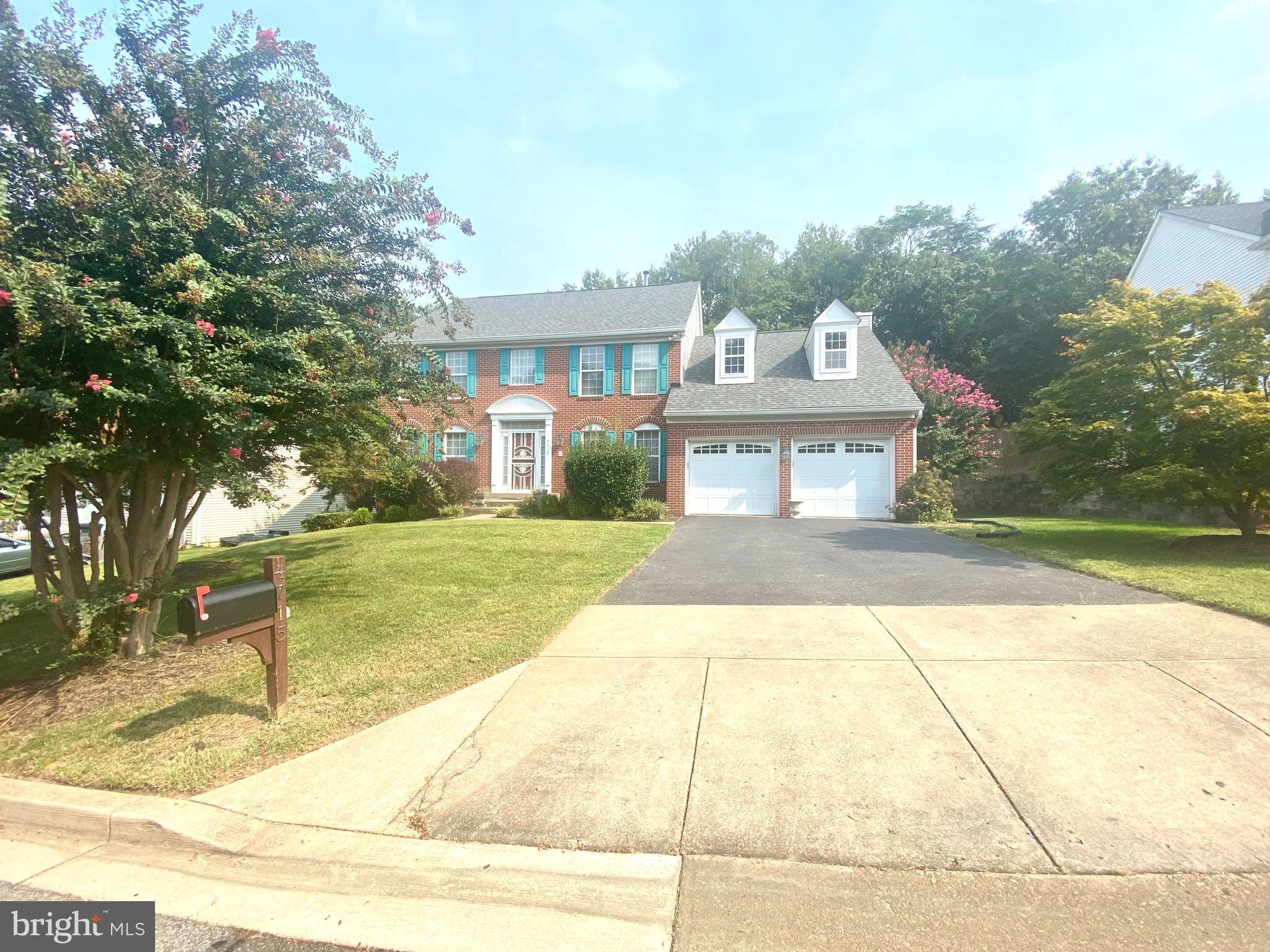 Temple Hills, MD 20748,4715 KEPPLER PL