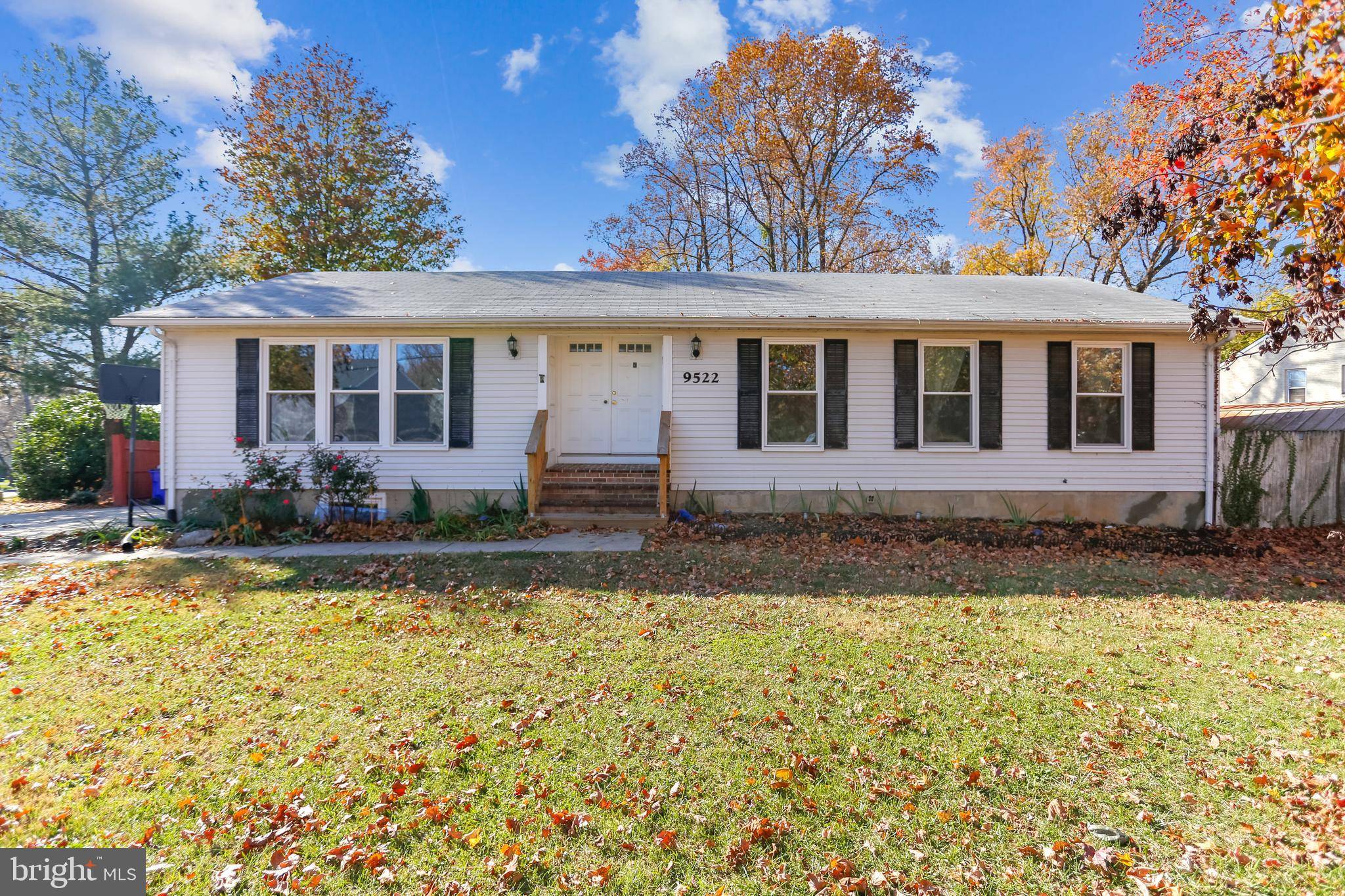 Laurel, MD 20723,9522 OLD LANTERN WAY