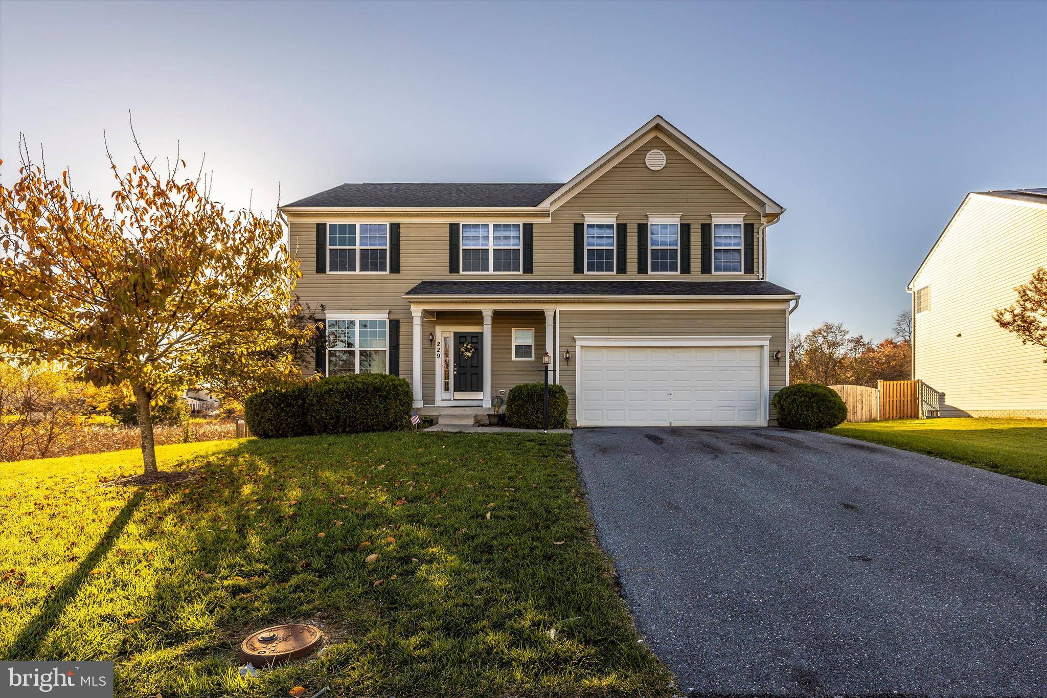 Walkersville, MD 21793,229 SOLAR DR