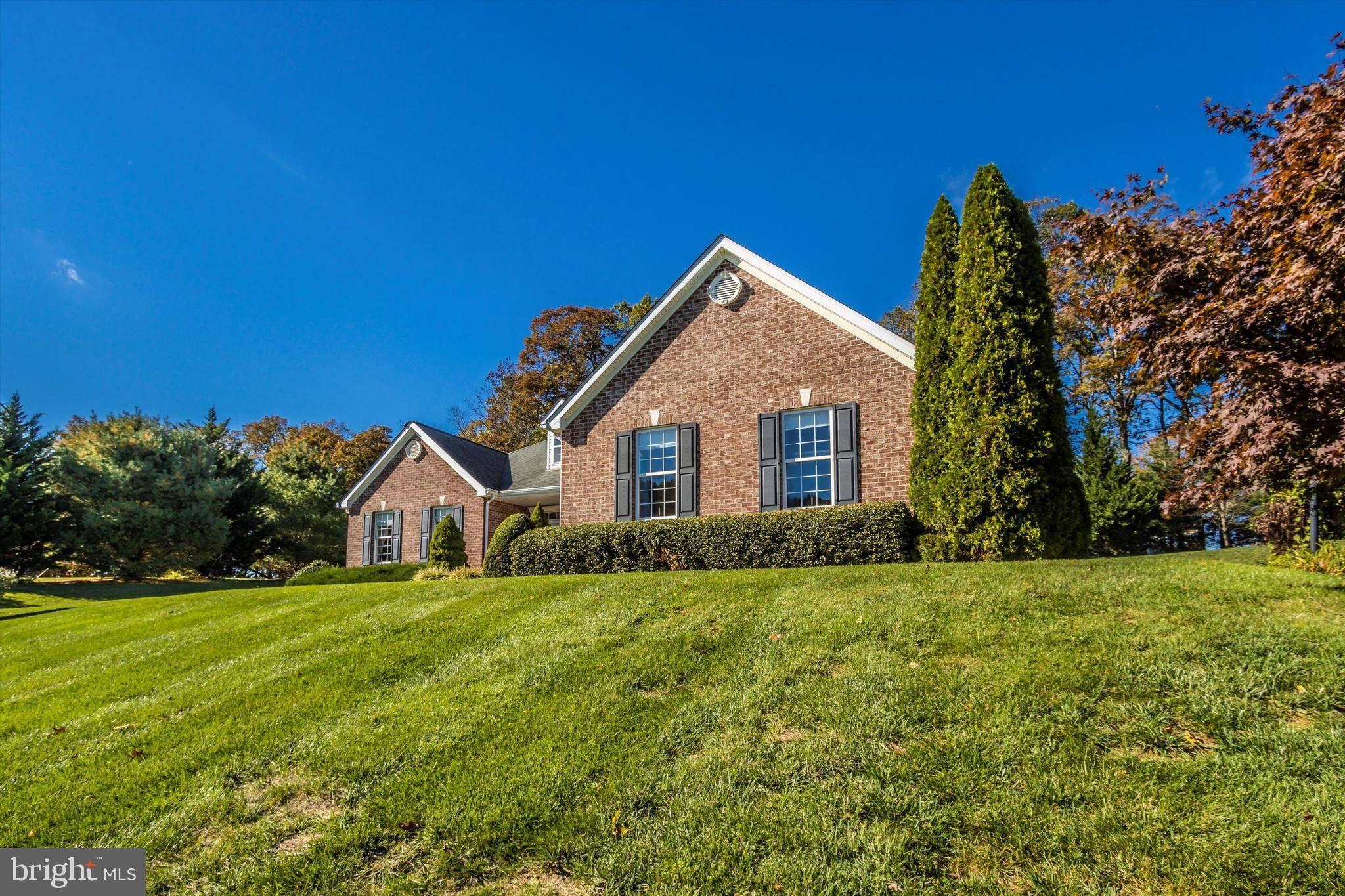 Manchester, MD 21102,4524 SARATOGA CT