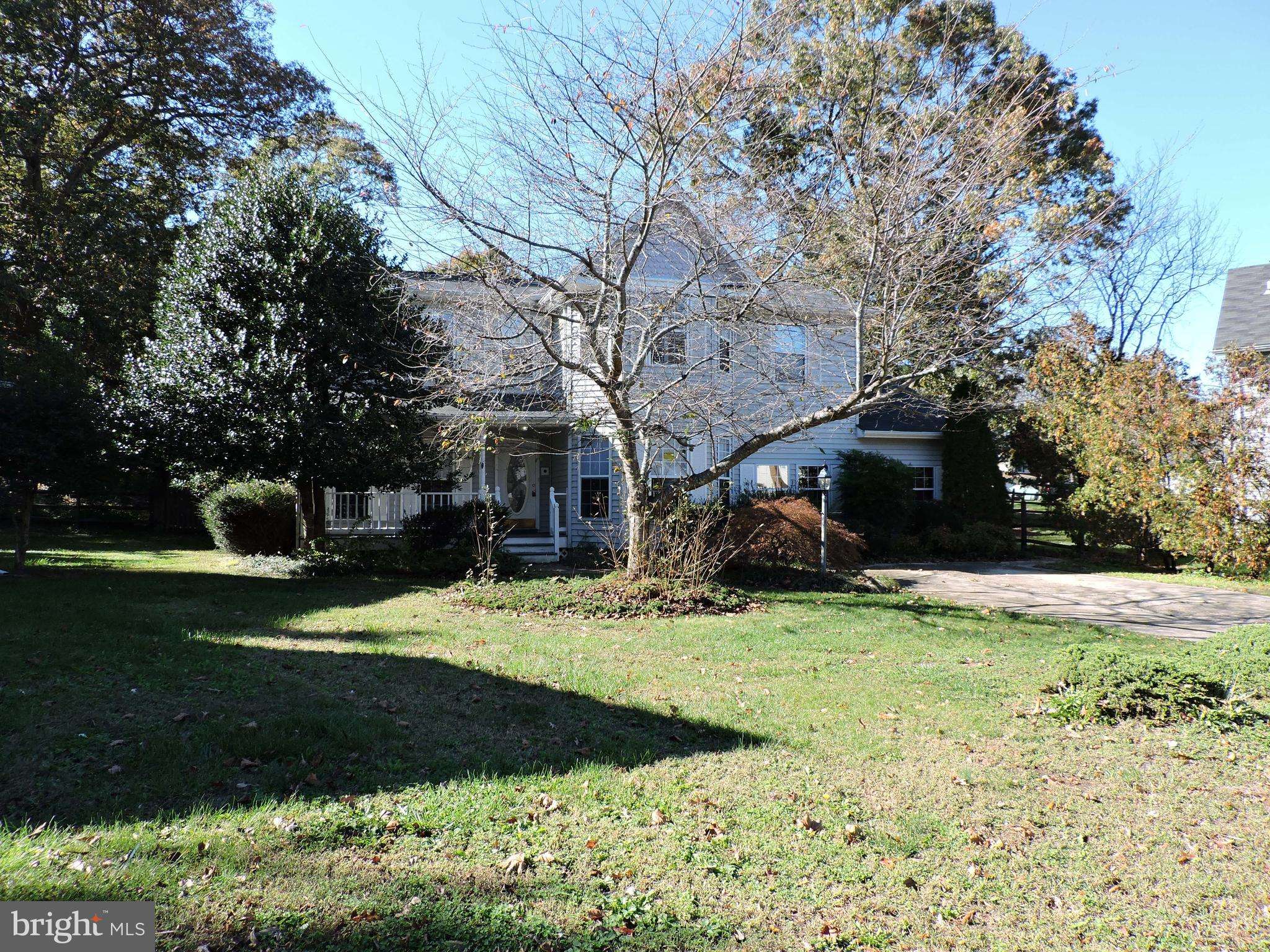 Waldorf, MD 20603,6223 POLAR BEAR CT