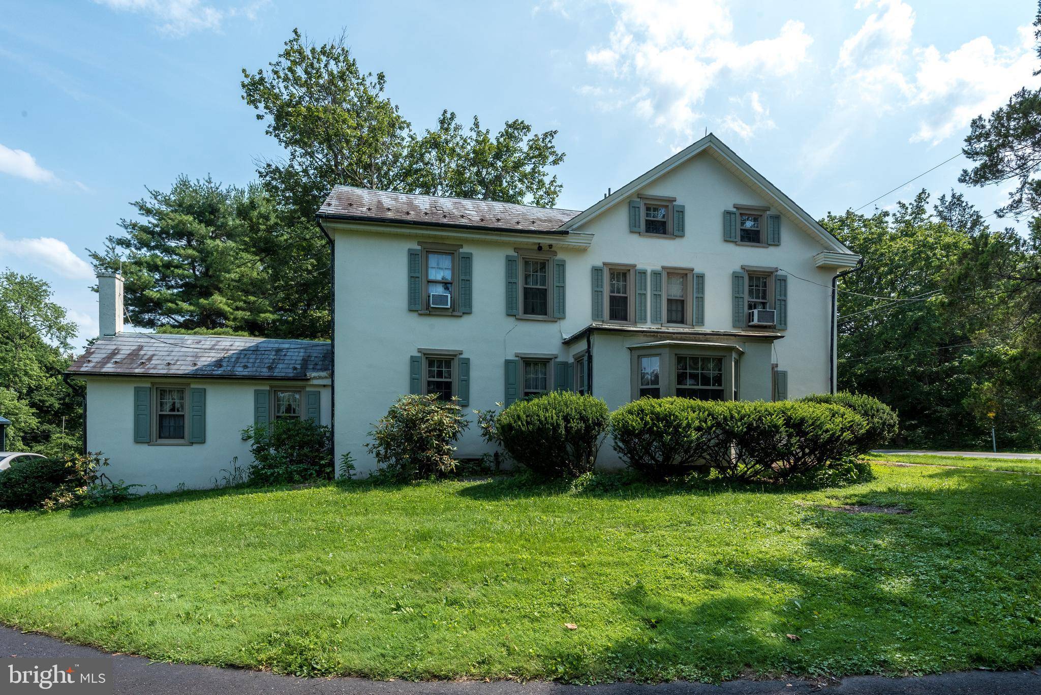 Pennsburg, PA 18073,2659 GERYVILLE PIKE