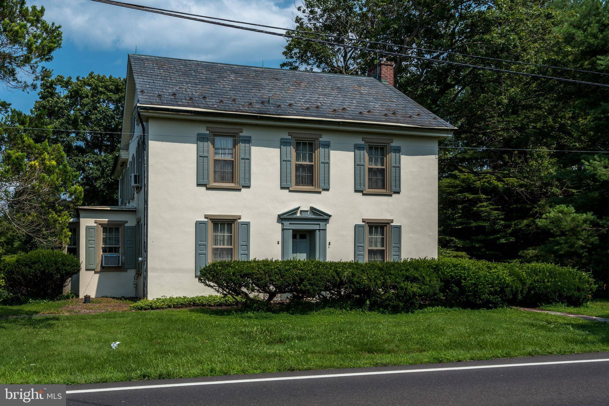 Pennsburg, PA 18073,2659 GERYVILLE PIKE