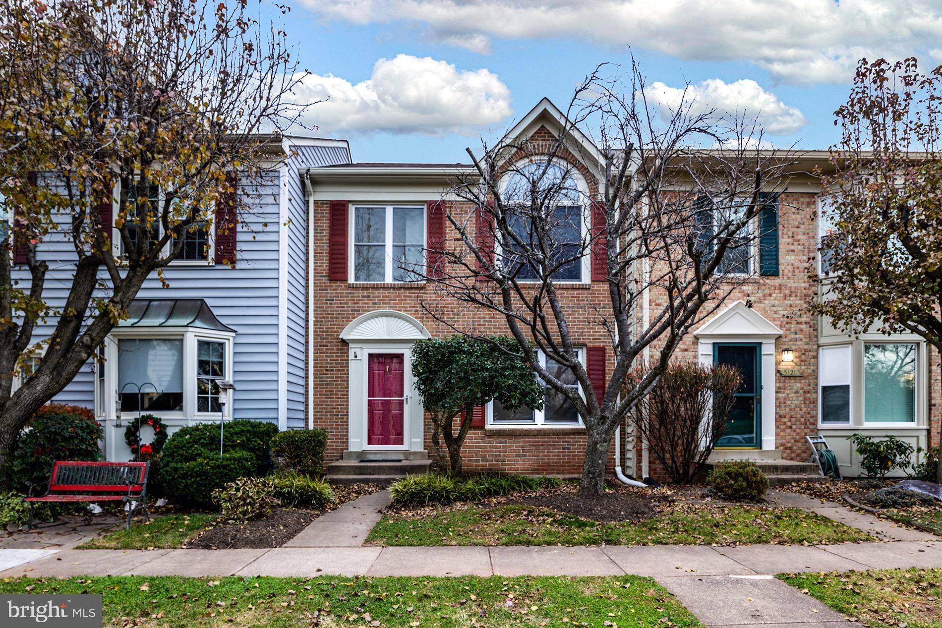 Centreville, VA 20120,5119 GLEN MEADOW