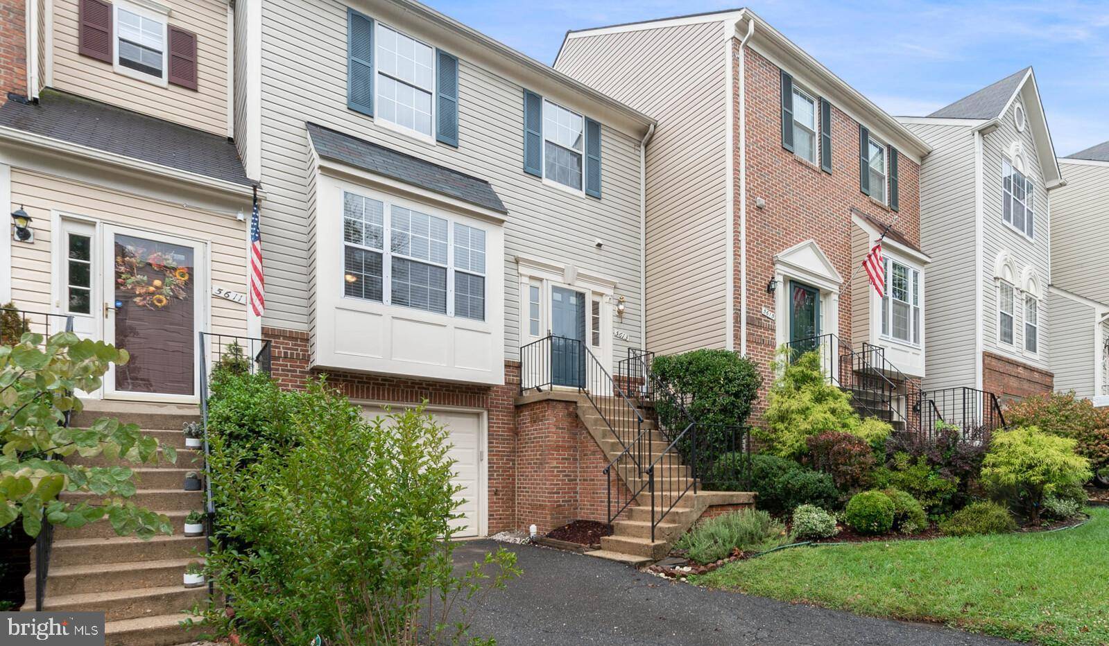 Alexandria, VA 22315,5613 BELLEAU WOODS LN