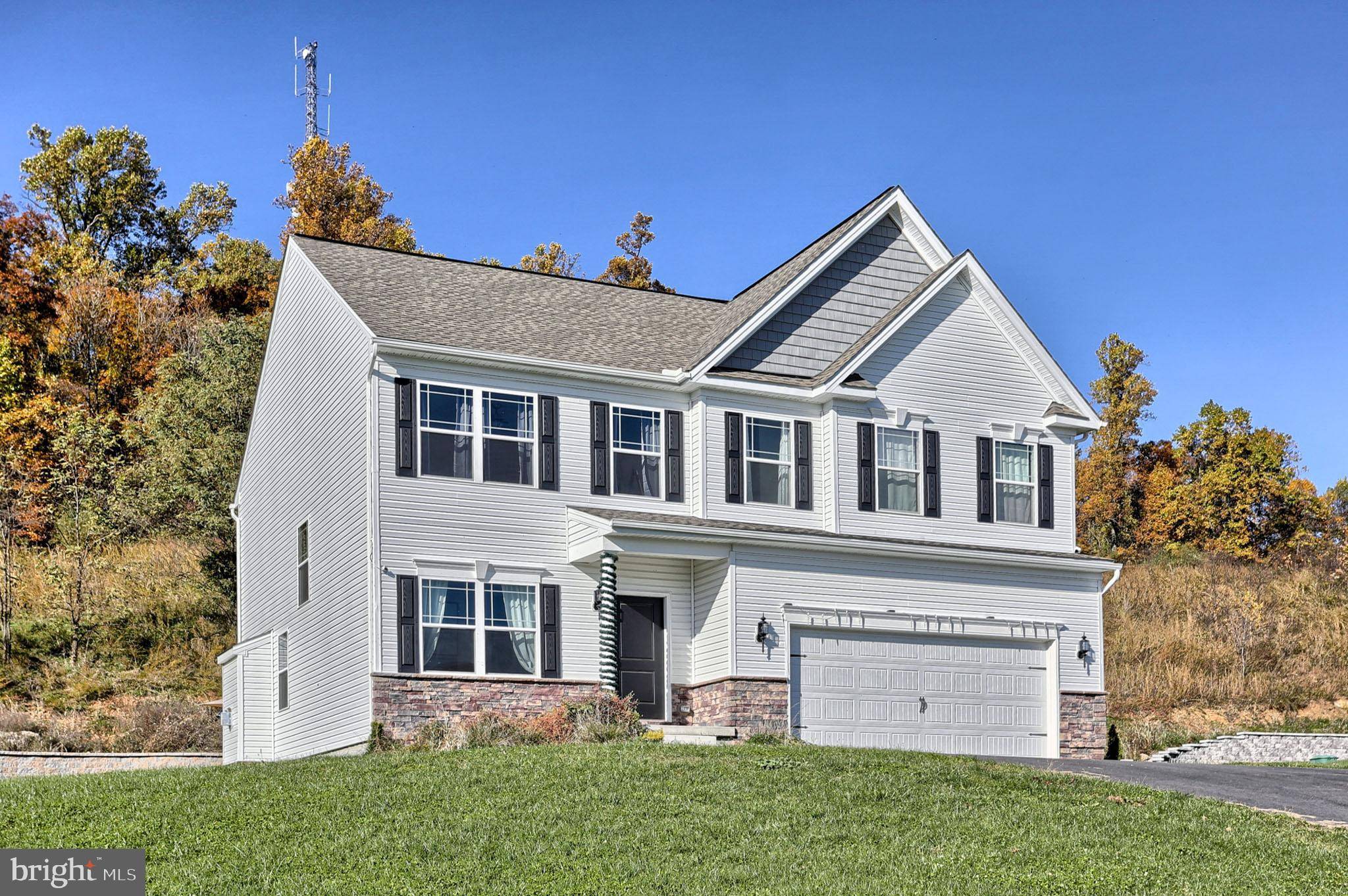 New Cumberland, PA 17070,540 SANDPIPER LN