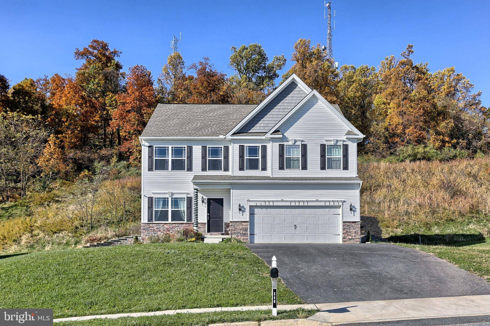 New Cumberland, PA 17070,540 SANDPIPER LN