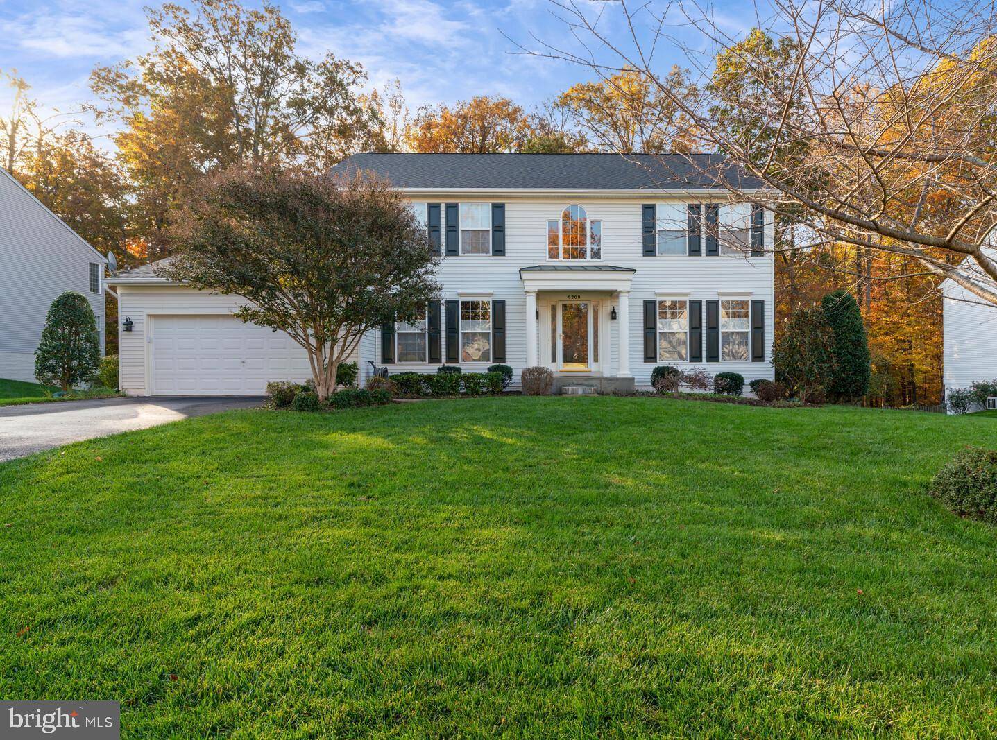 Manassas Park, VA 20111,9209 FAIRWAY CT