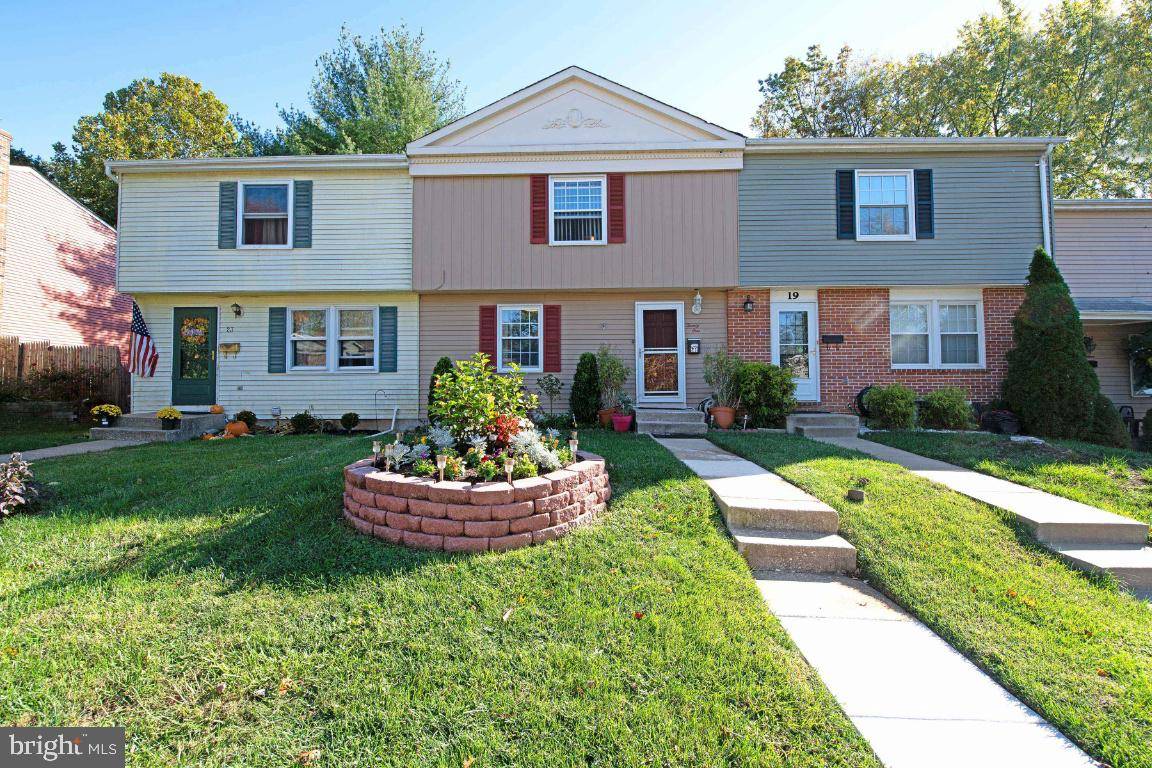 Reisterstown, MD 21136,21 BON OAK CT