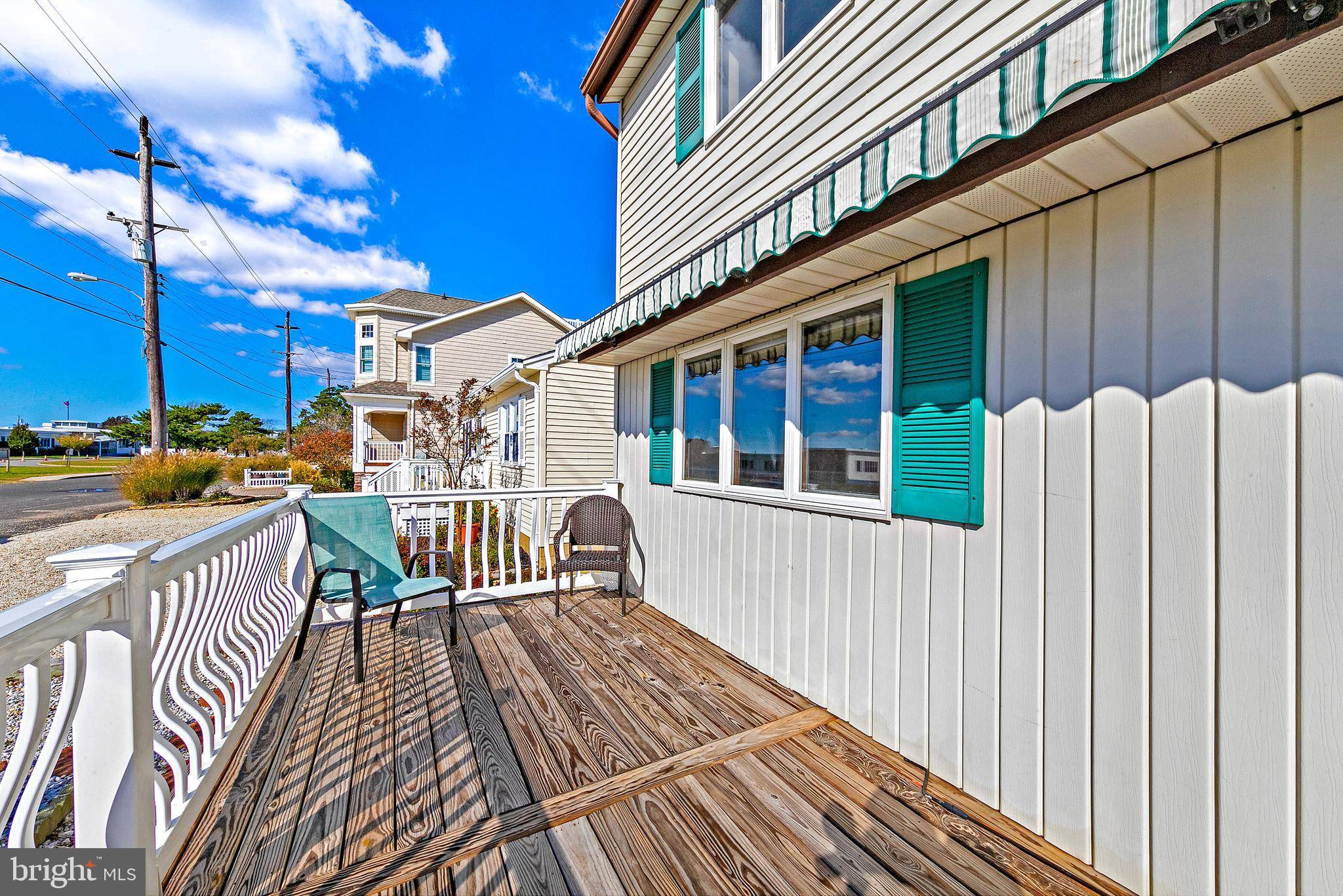 Surf City, NJ 08008,245 S 2ND ST