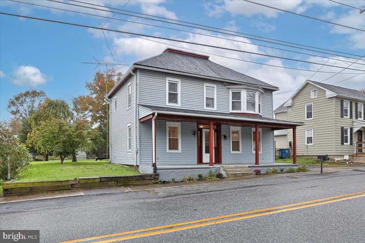 Bainbridge, PA 17502,200 FALMOUTH RD