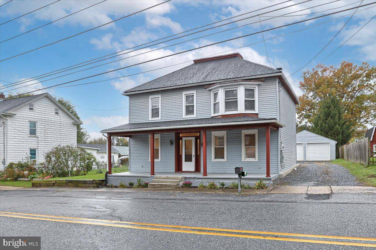 Bainbridge, PA 17502,200 FALMOUTH RD