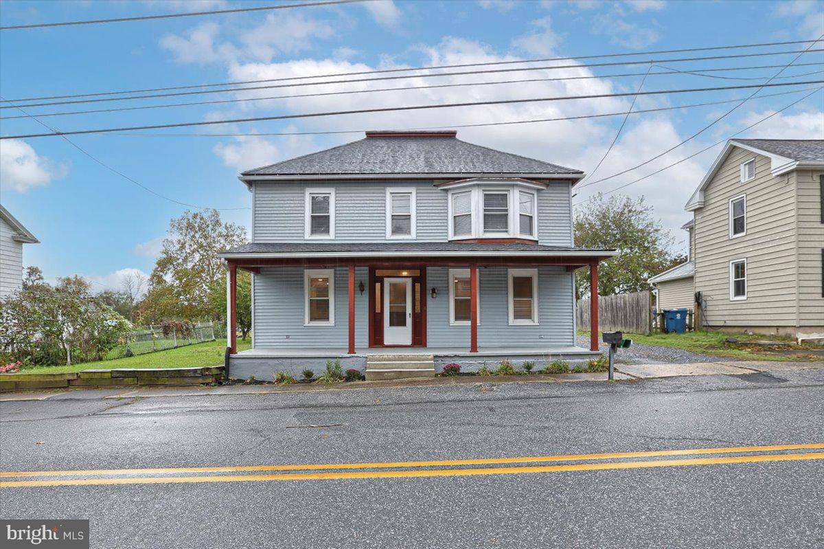 Bainbridge, PA 17502,200 FALMOUTH RD