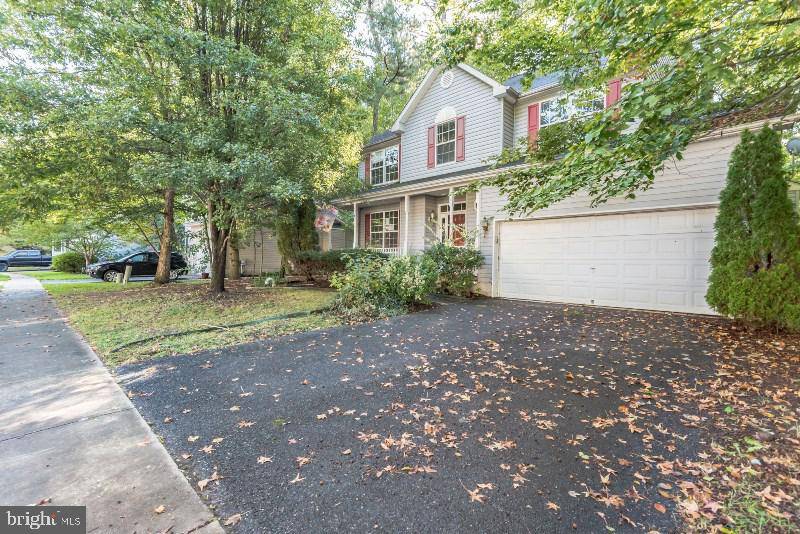 Grasonville, MD 21638,413 TIMBER LN