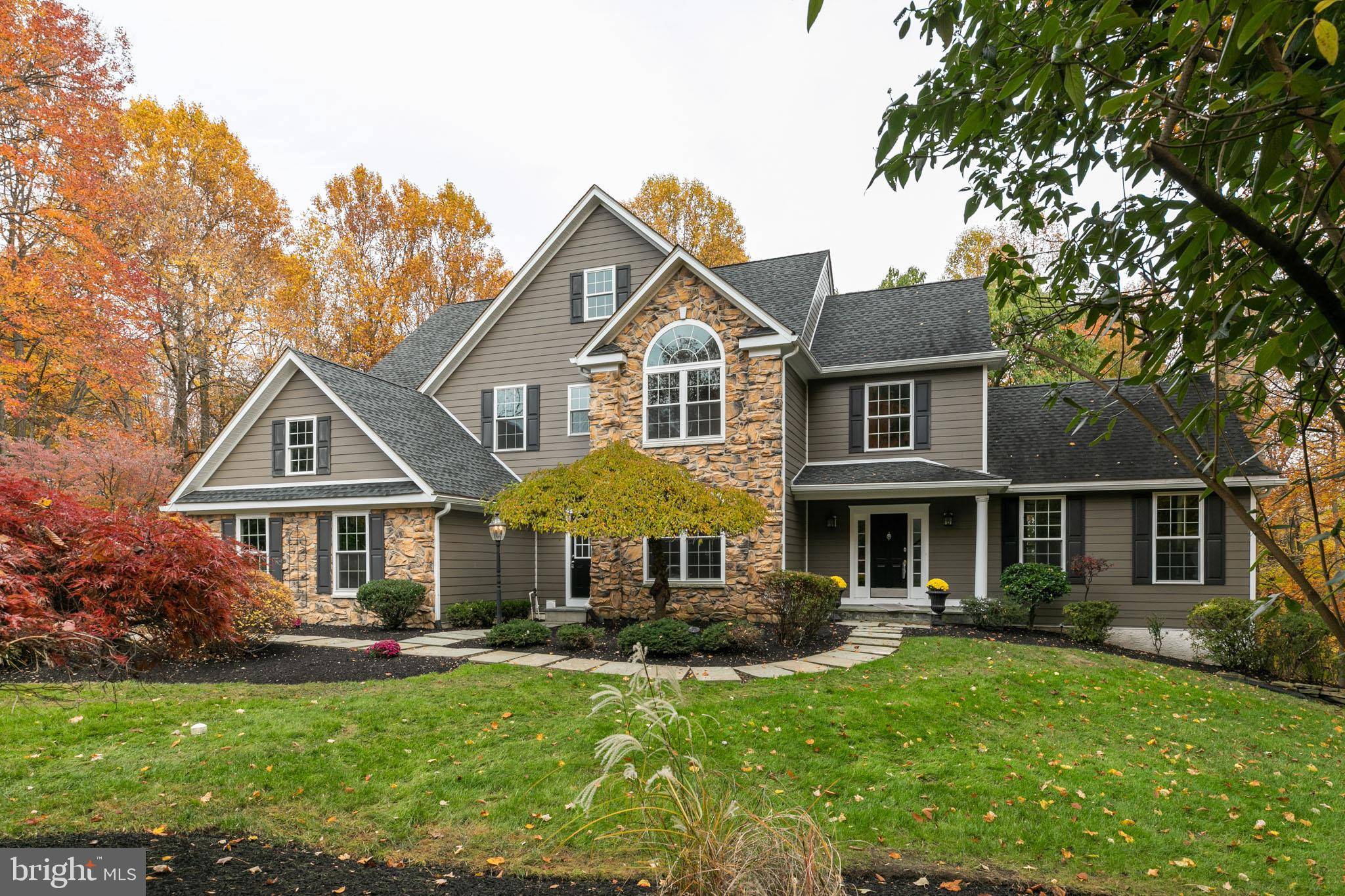 Downingtown, PA 19335,1423 CAROLINA PL