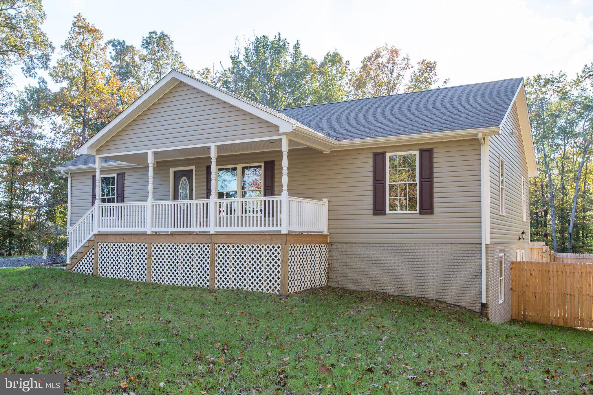 Radiant, VA 22732,309 GEORGE JAMES LOOP