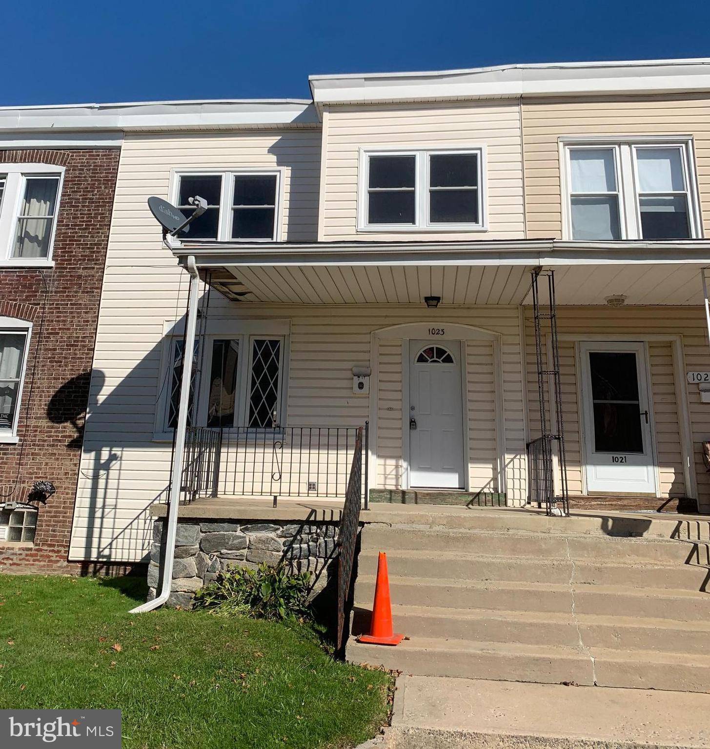 Marcus Hook, PA 19061,1023 GREEN ST