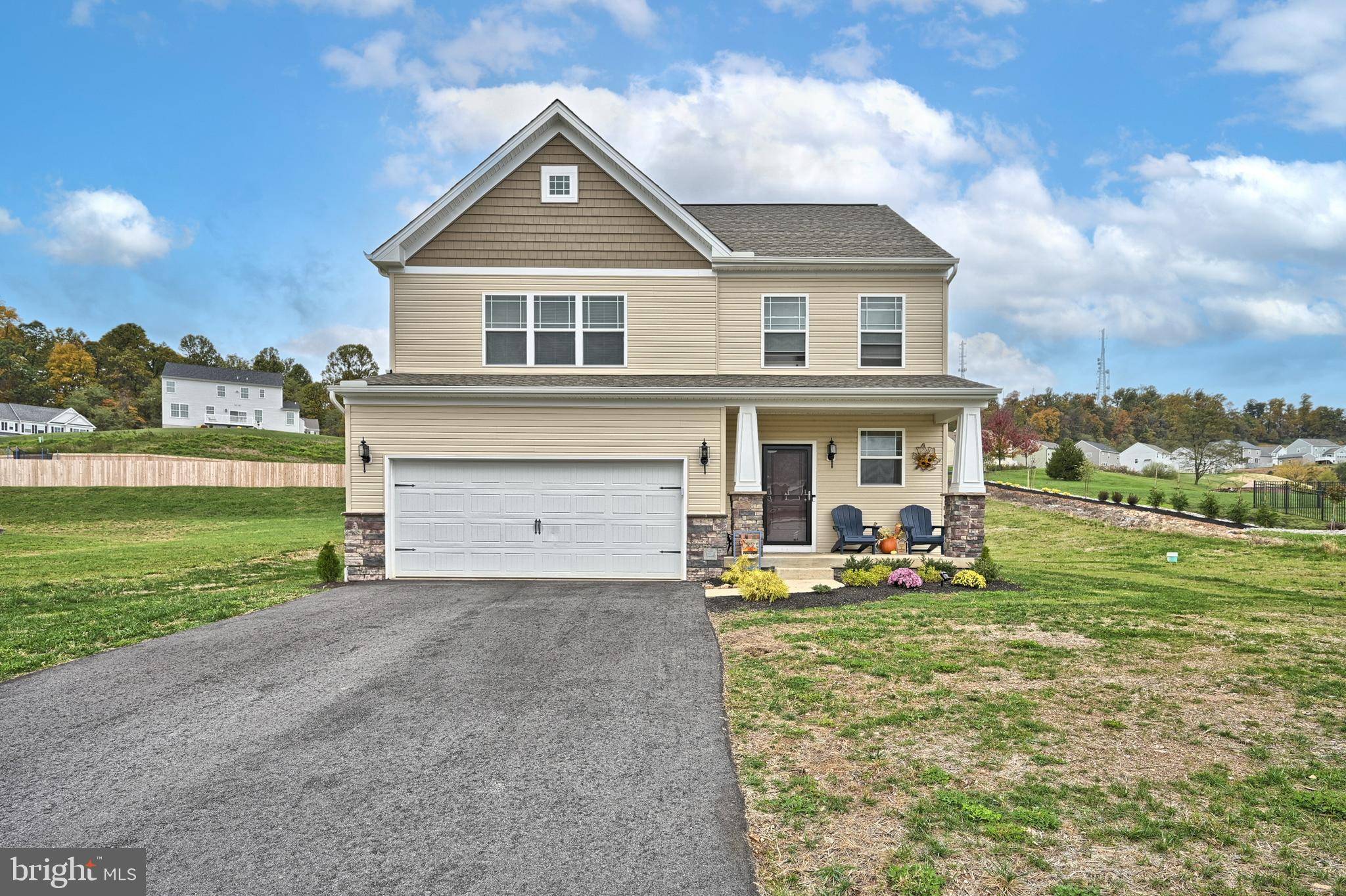 New Cumberland, PA 17070,559 SANDPIPER LN