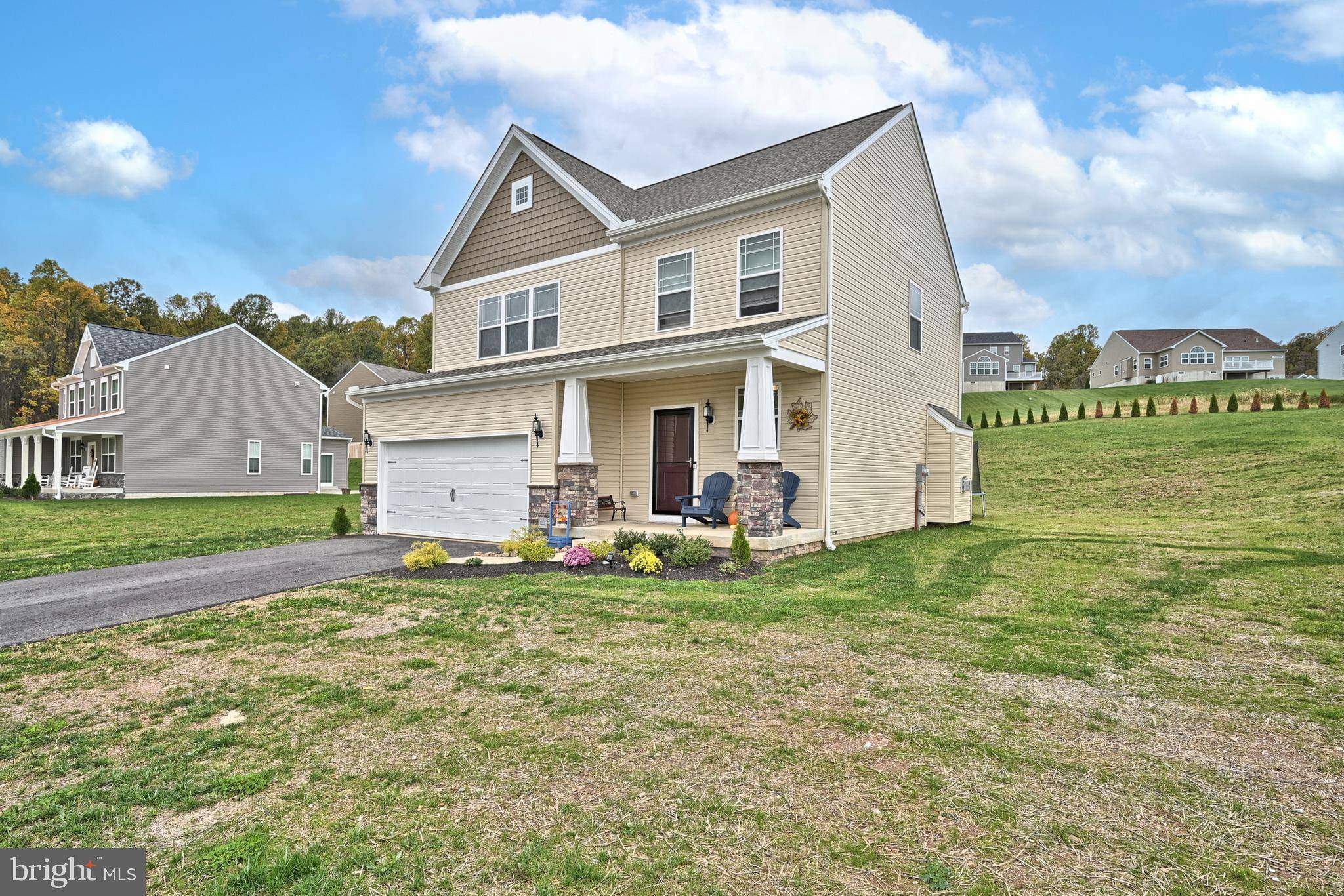 New Cumberland, PA 17070,559 SANDPIPER LN