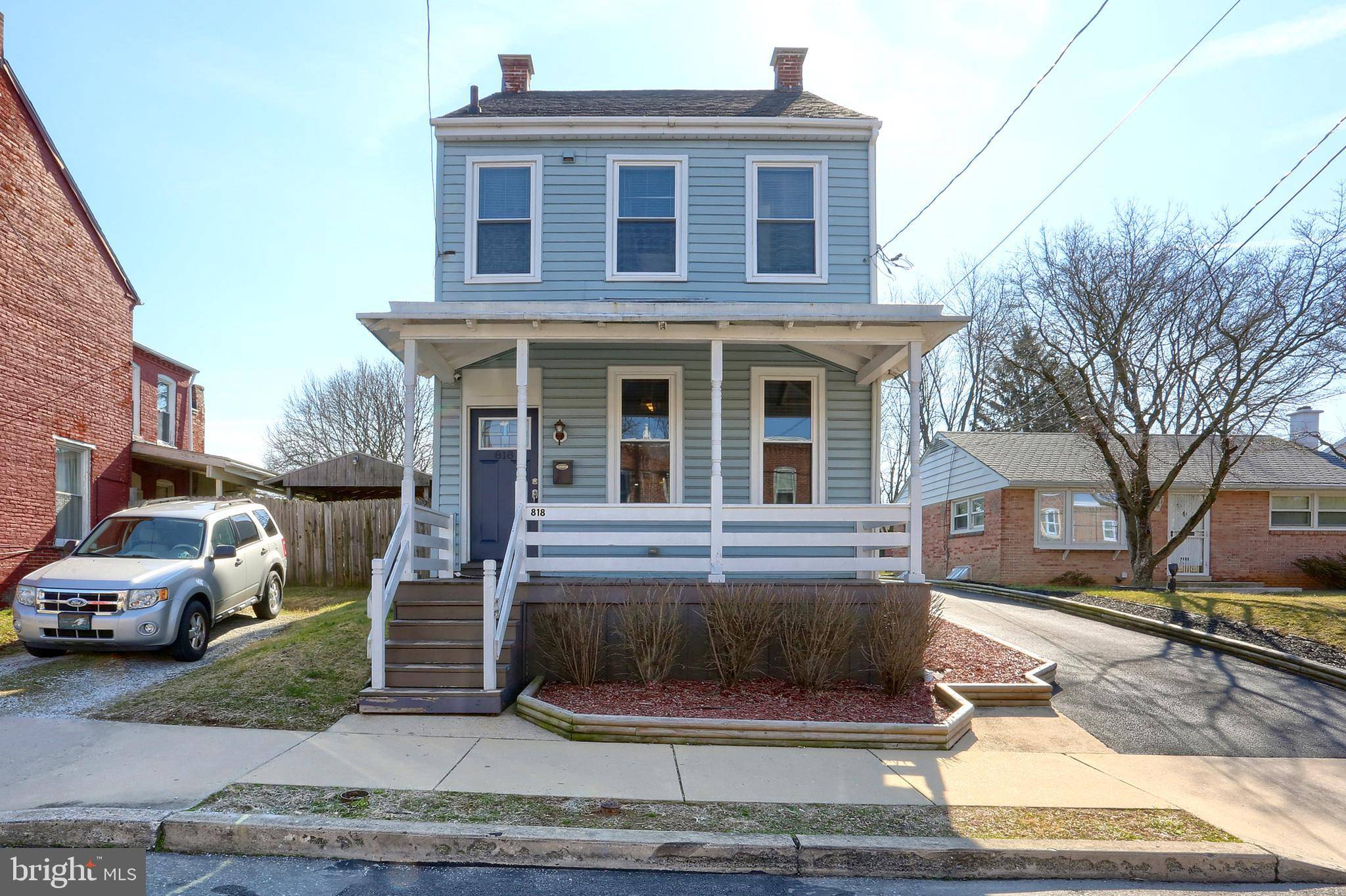 Lancaster, PA 17603,818 SAINT JOSEPH ST