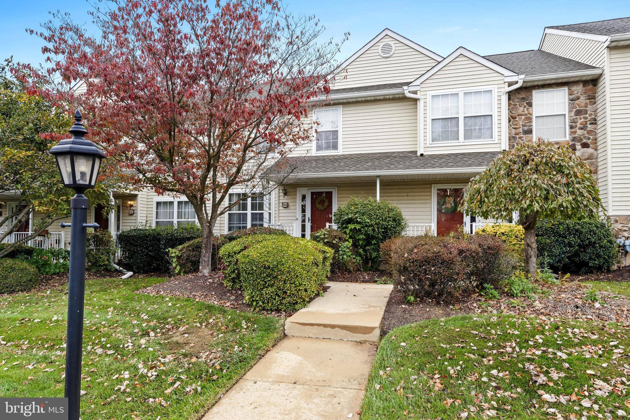 West Chester, PA 19382,844 AMBER LN