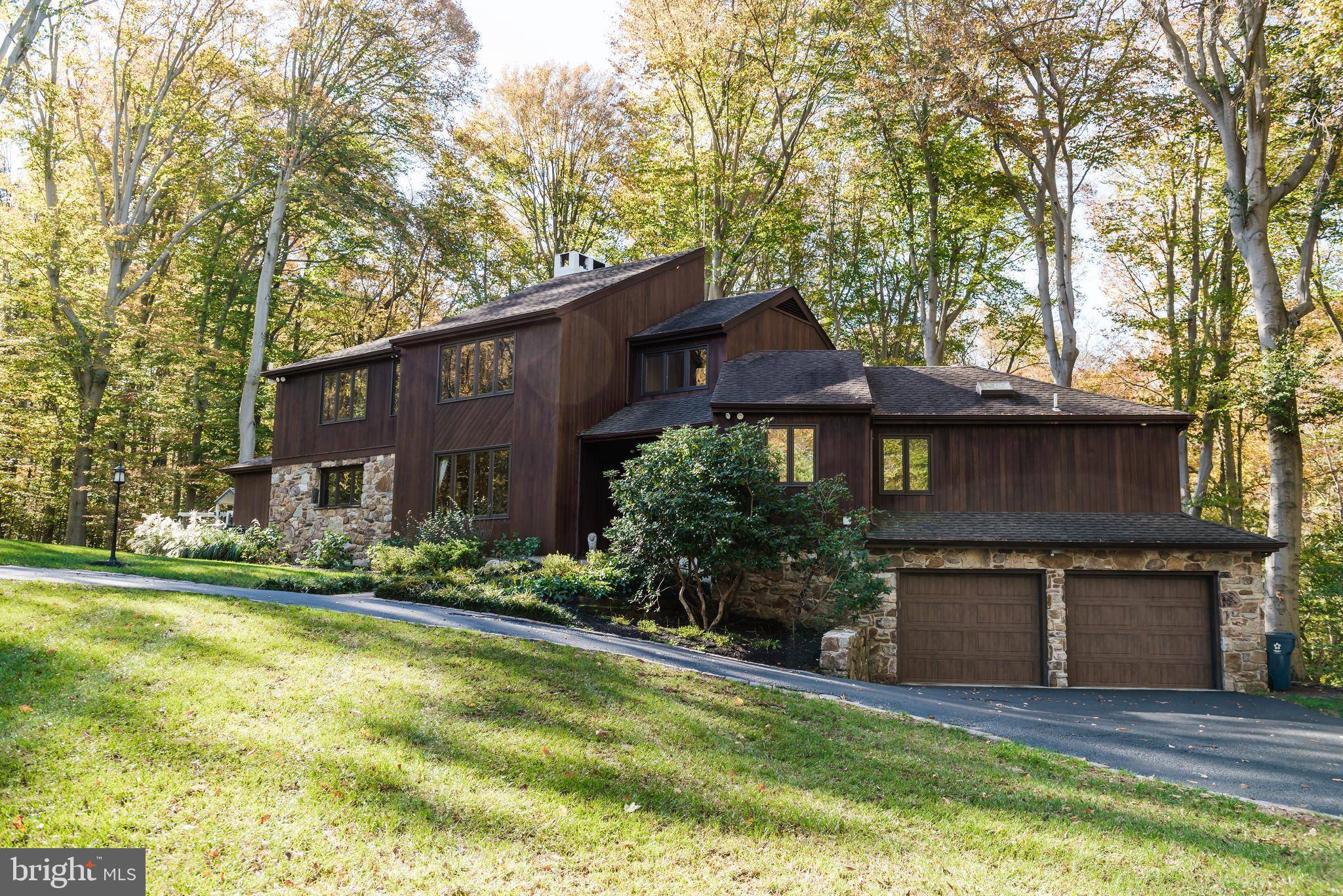 Chadds Ford, PA 19317,26 CONESTOGA CT