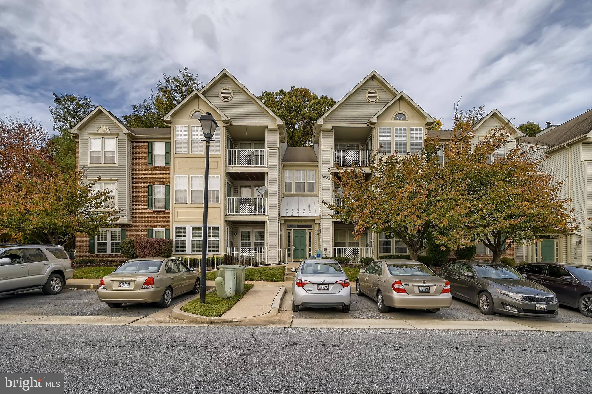 Owings Mills, MD 21117,7906 VALLEY MANOR RD #303 (L)