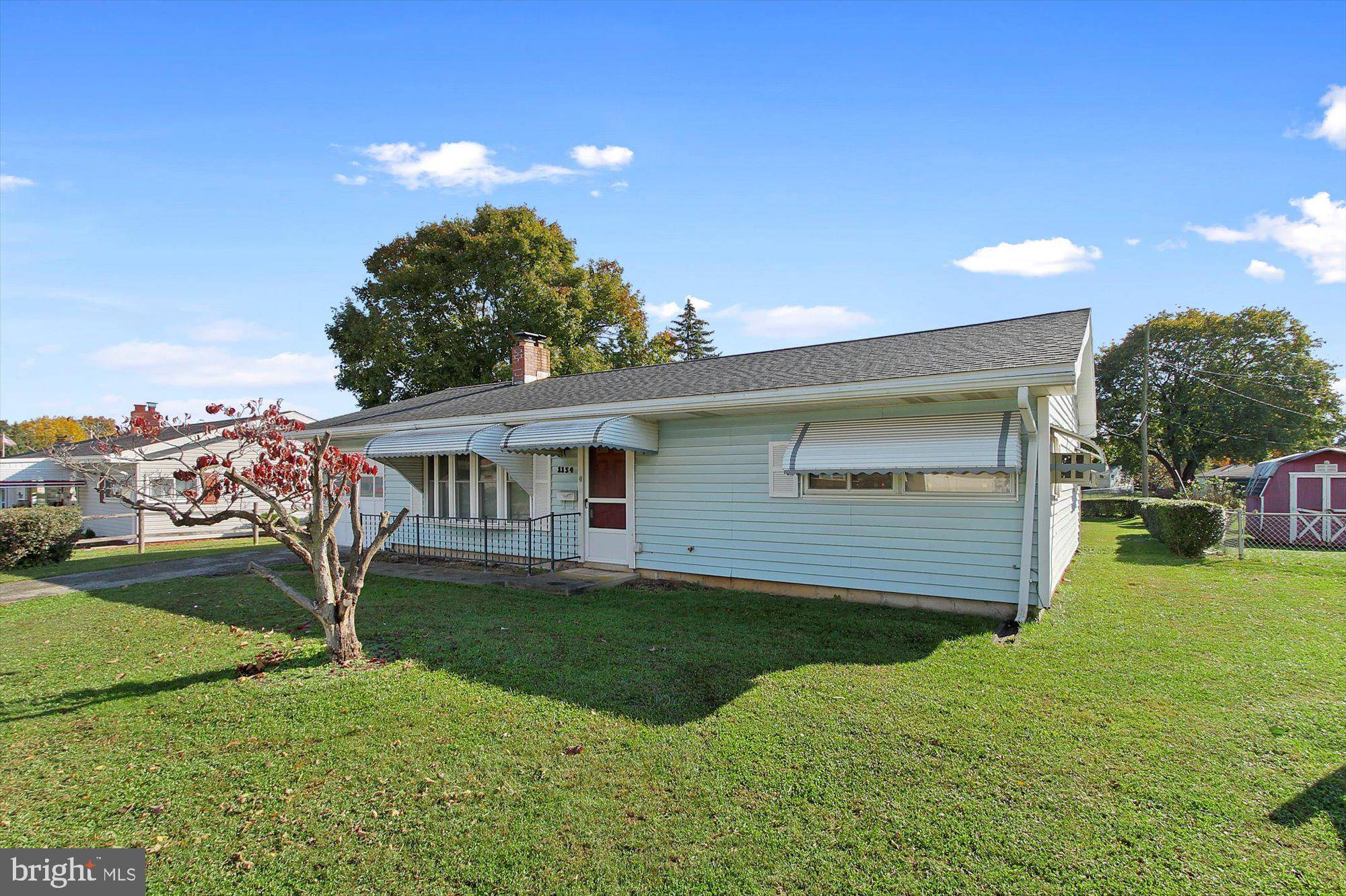 York, PA 17404,1154 LOUCKS PL