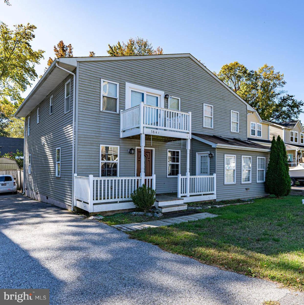 North Beach, MD 20714,3841 5TH ST