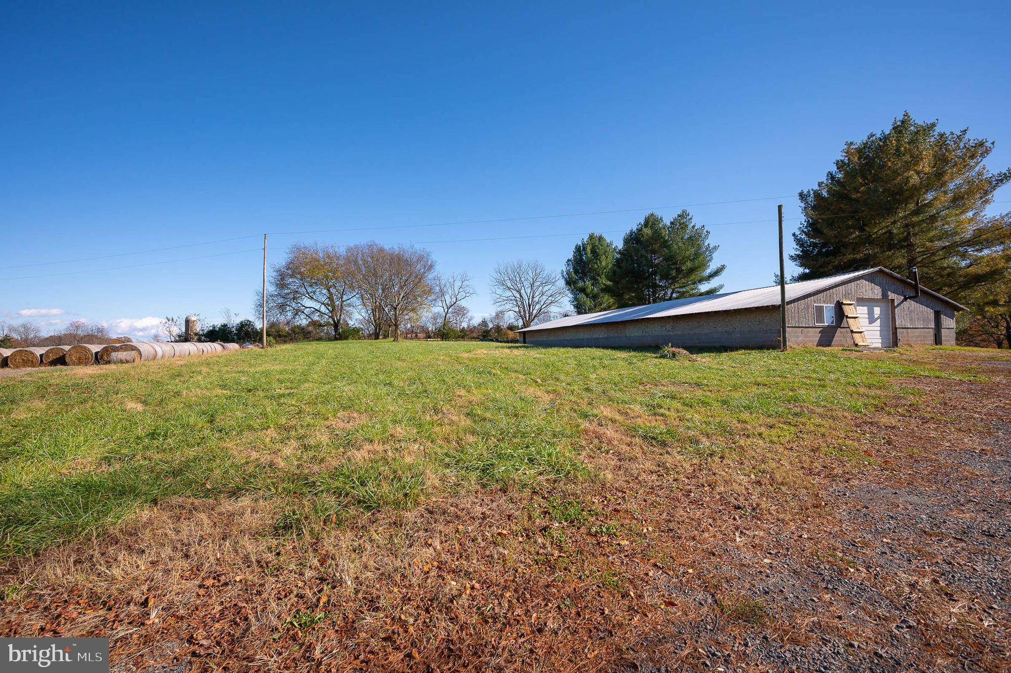 Madison, VA 22727,201 HILLTOP FARM LN.