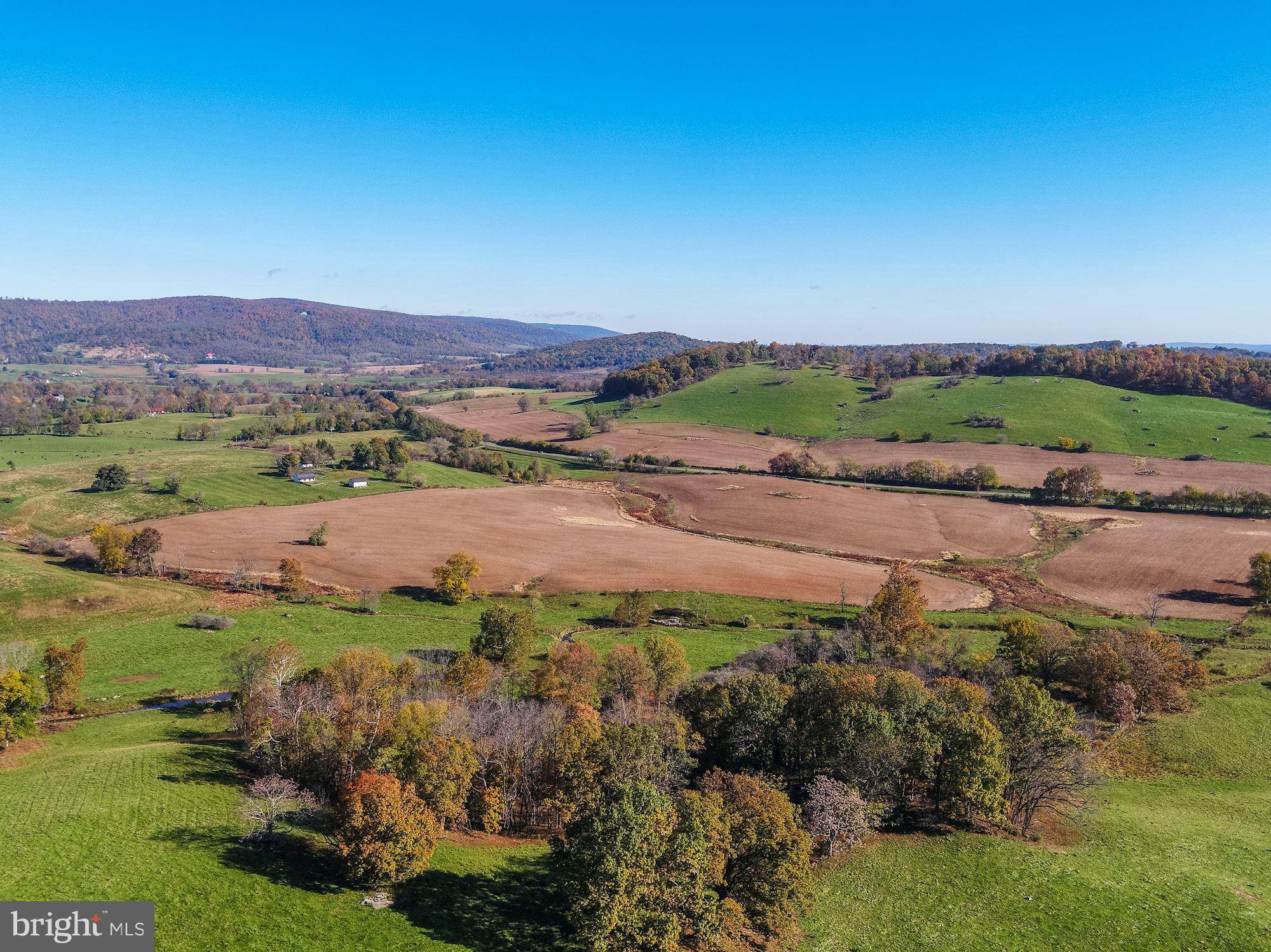 Delaplane, VA 20144,WINCHESTER RD #LOT 14