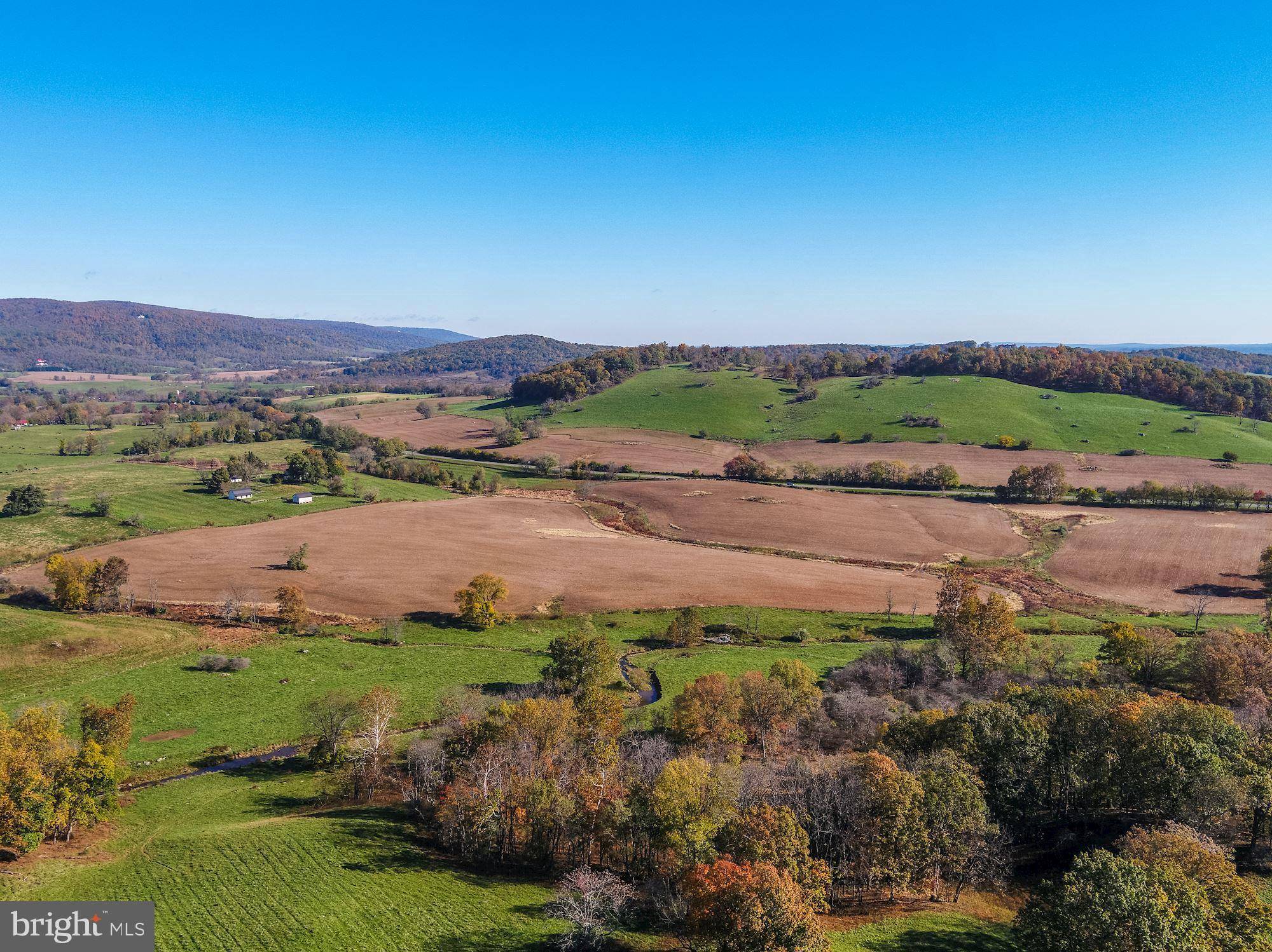 Delaplane, VA 20144,WINCHESTER RD #LOT 14