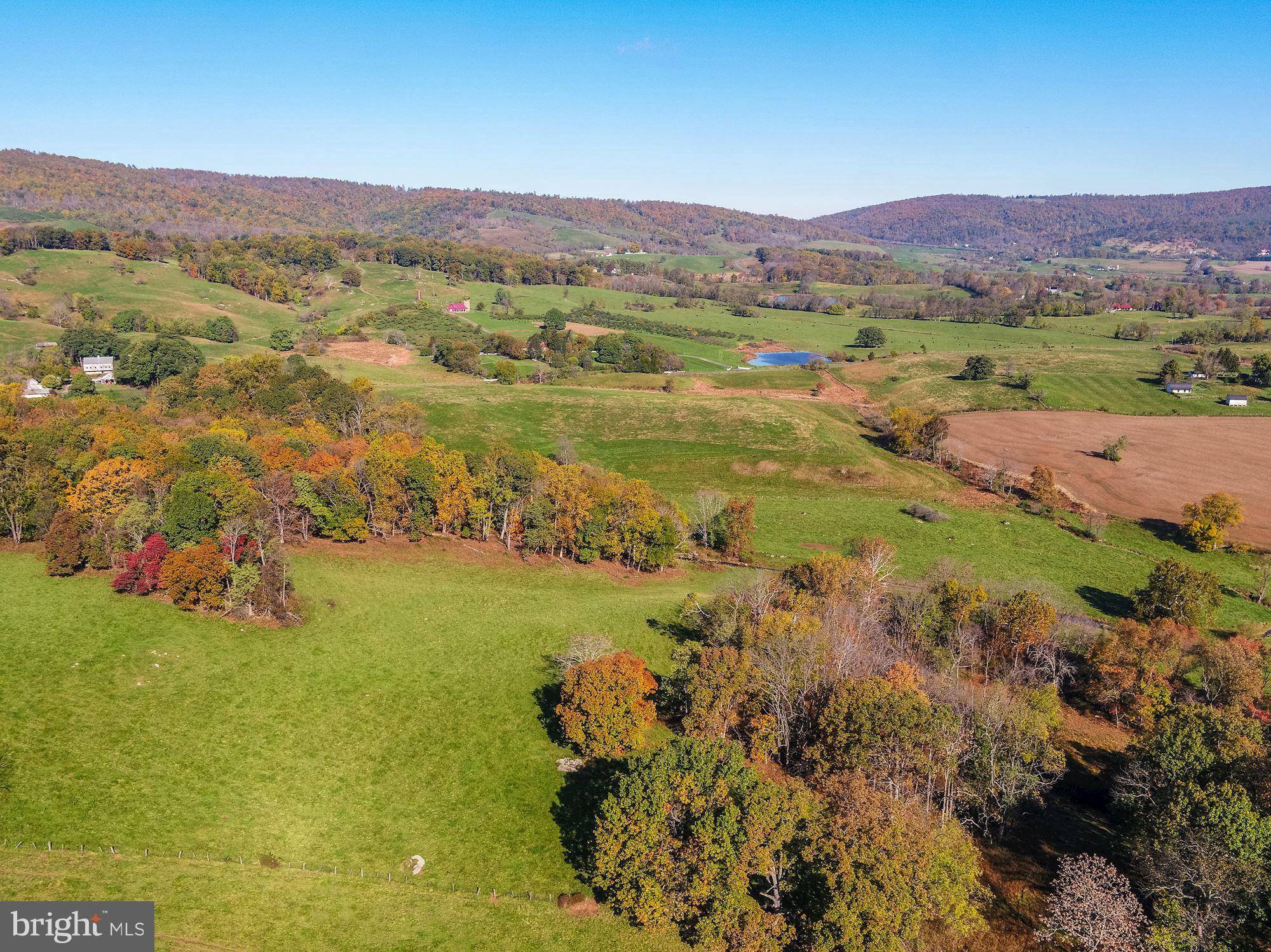 Delaplane, VA 20144,WINCHESTER RD #LOT 14