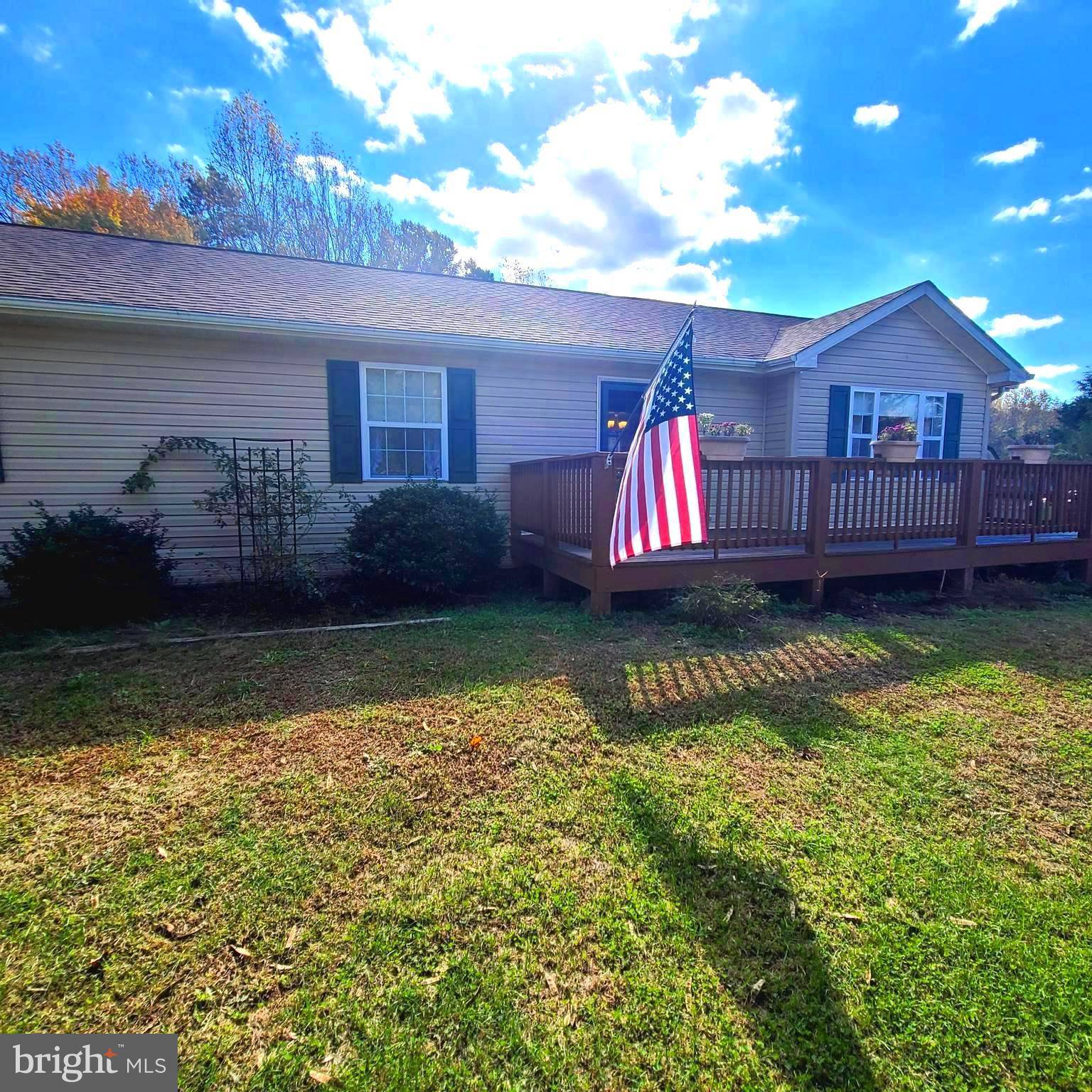 Louisa, VA 23093,85 CIMARRON CT