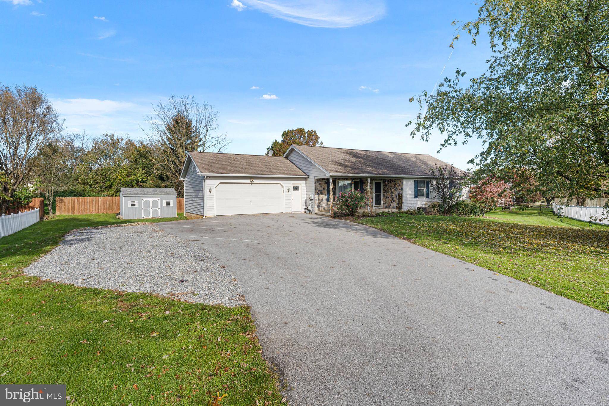 Honey Brook, PA 19344,40 SCARLETT OAKS CIR