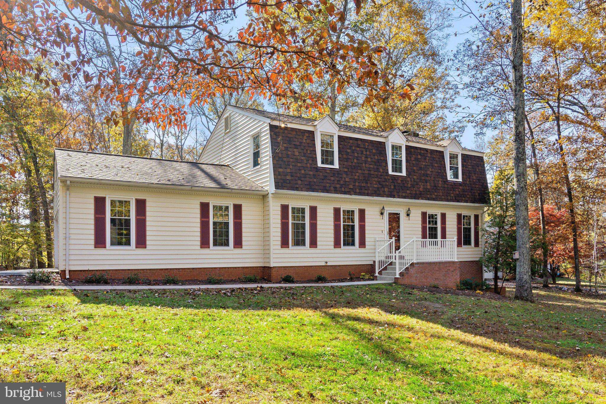 Warrenton, VA 20187,6139 MILLWOOD DR