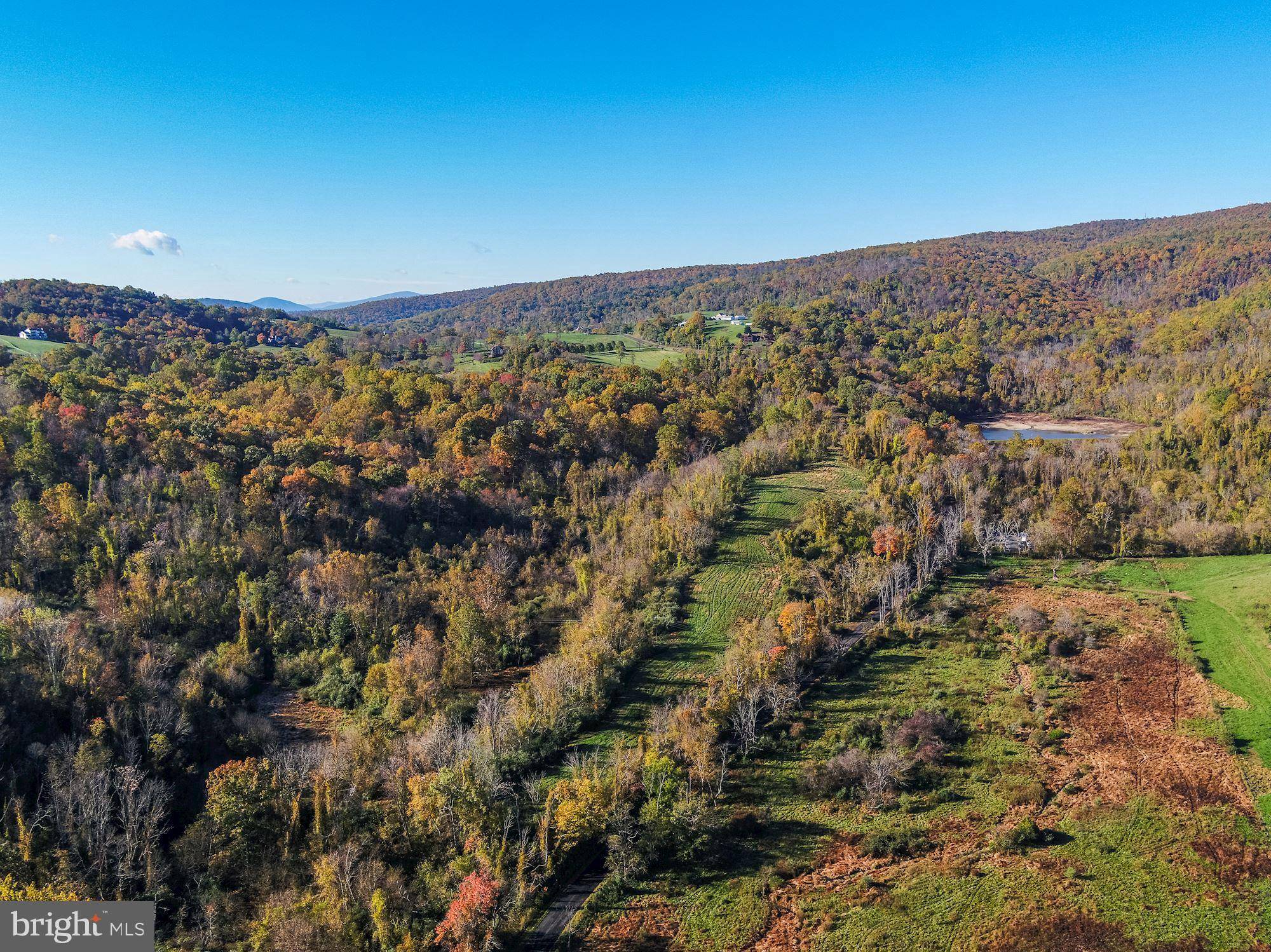 Delaplane, VA 20144,LEEDS MANOR RD #LOT 17