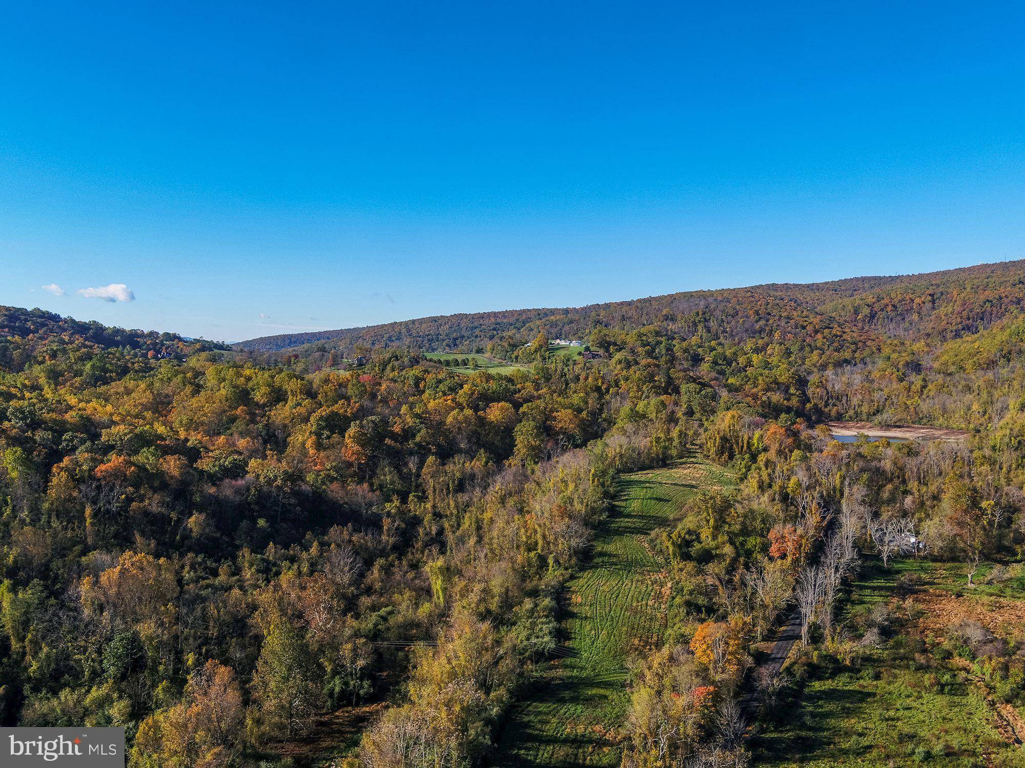 Delaplane, VA 20144,LEEDS MANOR RD #LOT 17