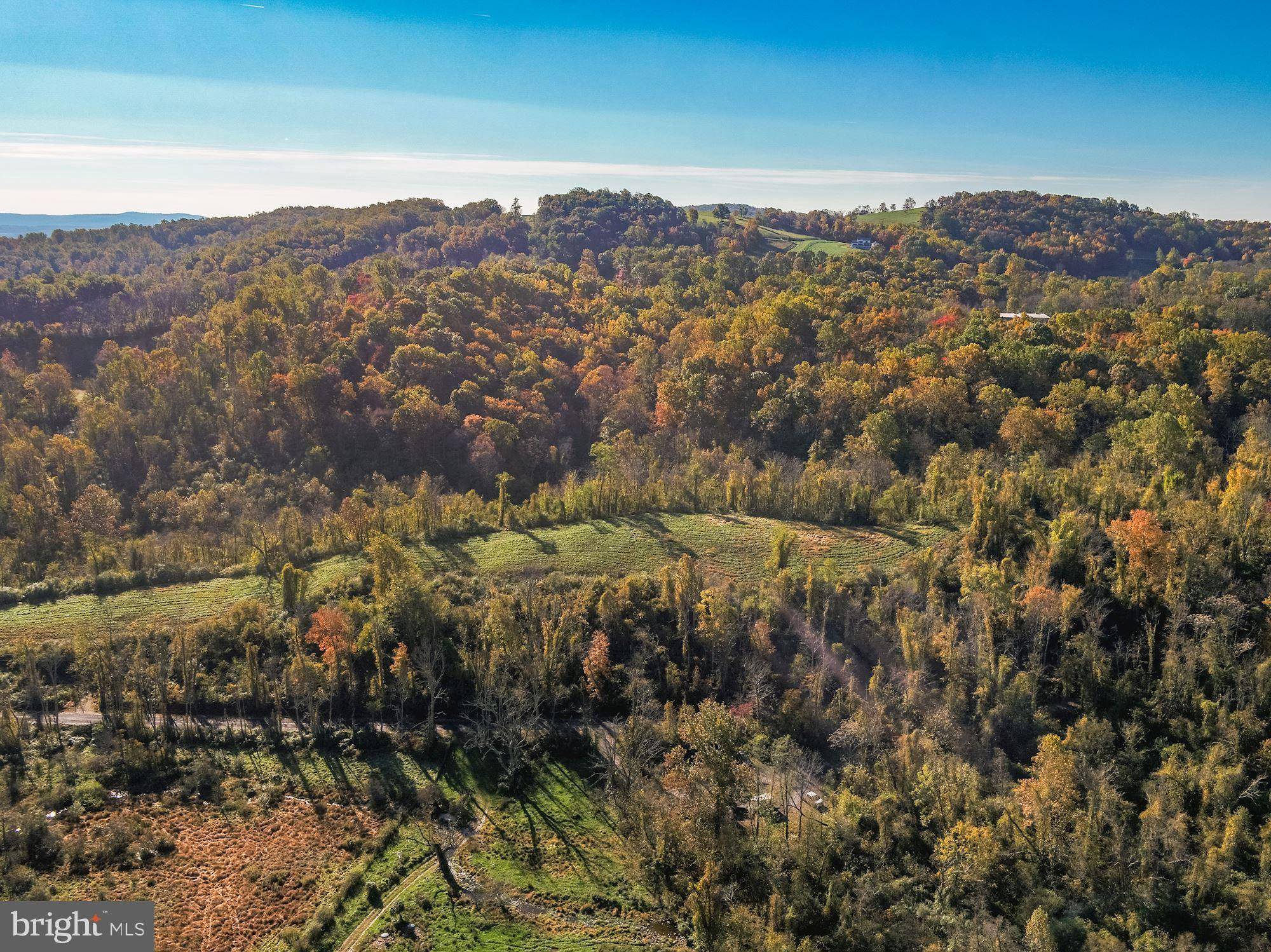 Delaplane, VA 20144,LEEDS MANOR RD #LOT 17