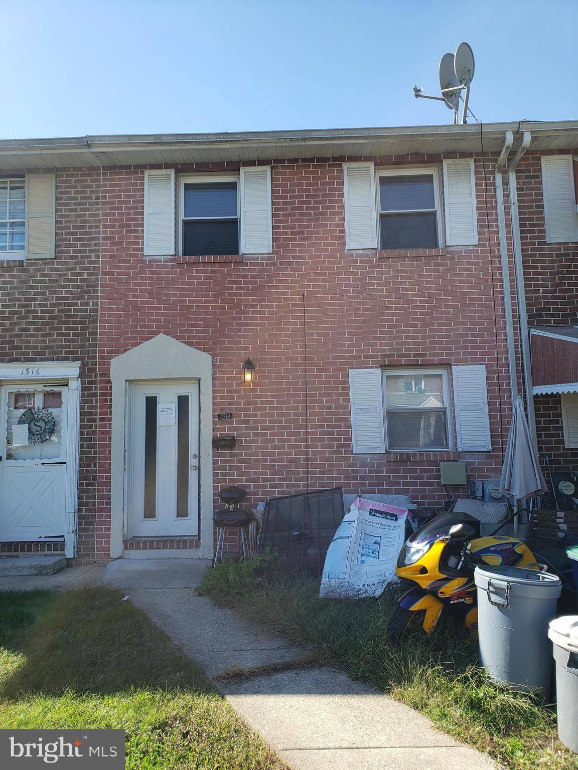 Sharon Hill, PA 19079,1514 CLIFTON AVE