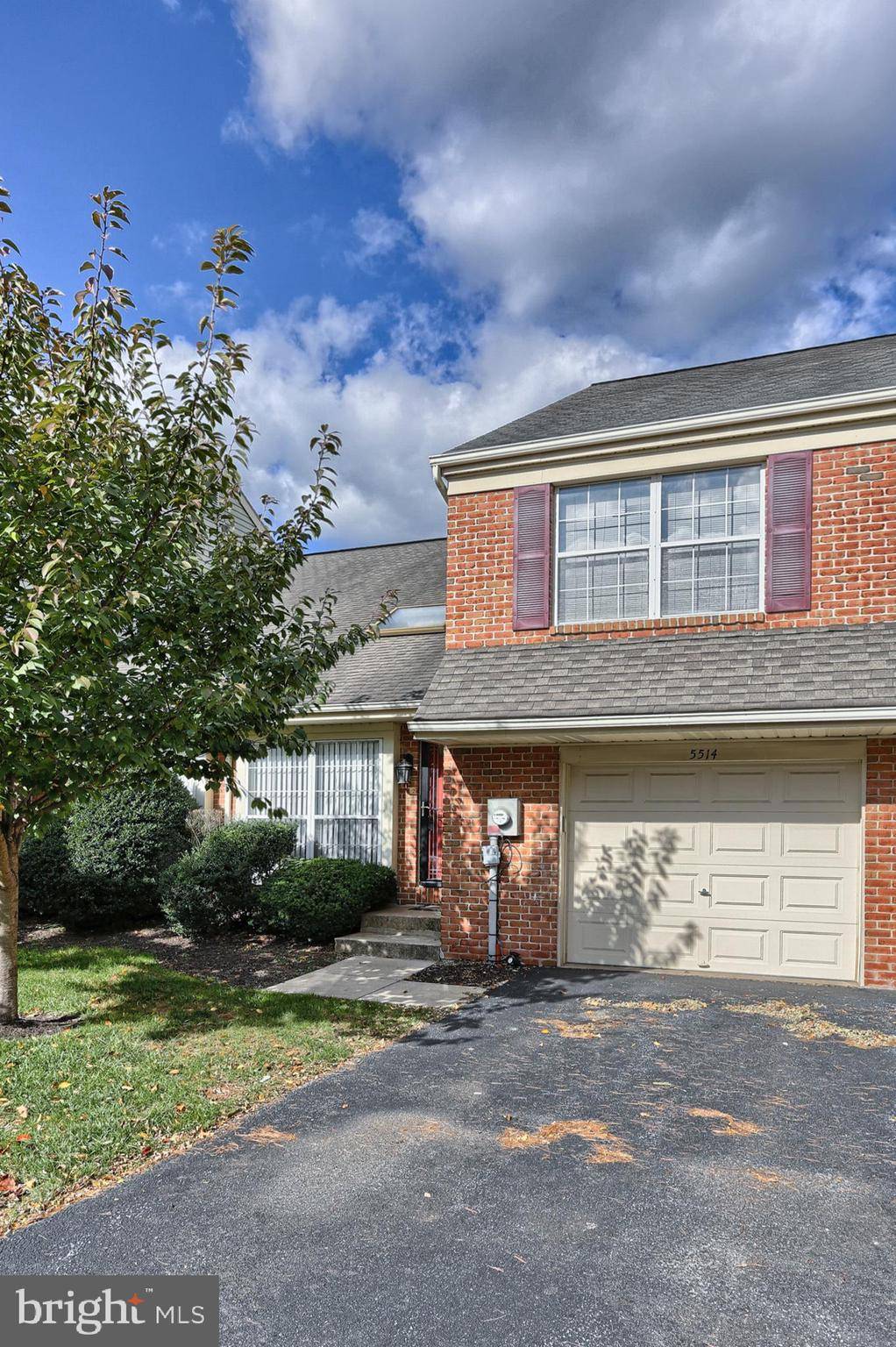 Harrisburg, PA 17111,5514 PARTRIDGE CT